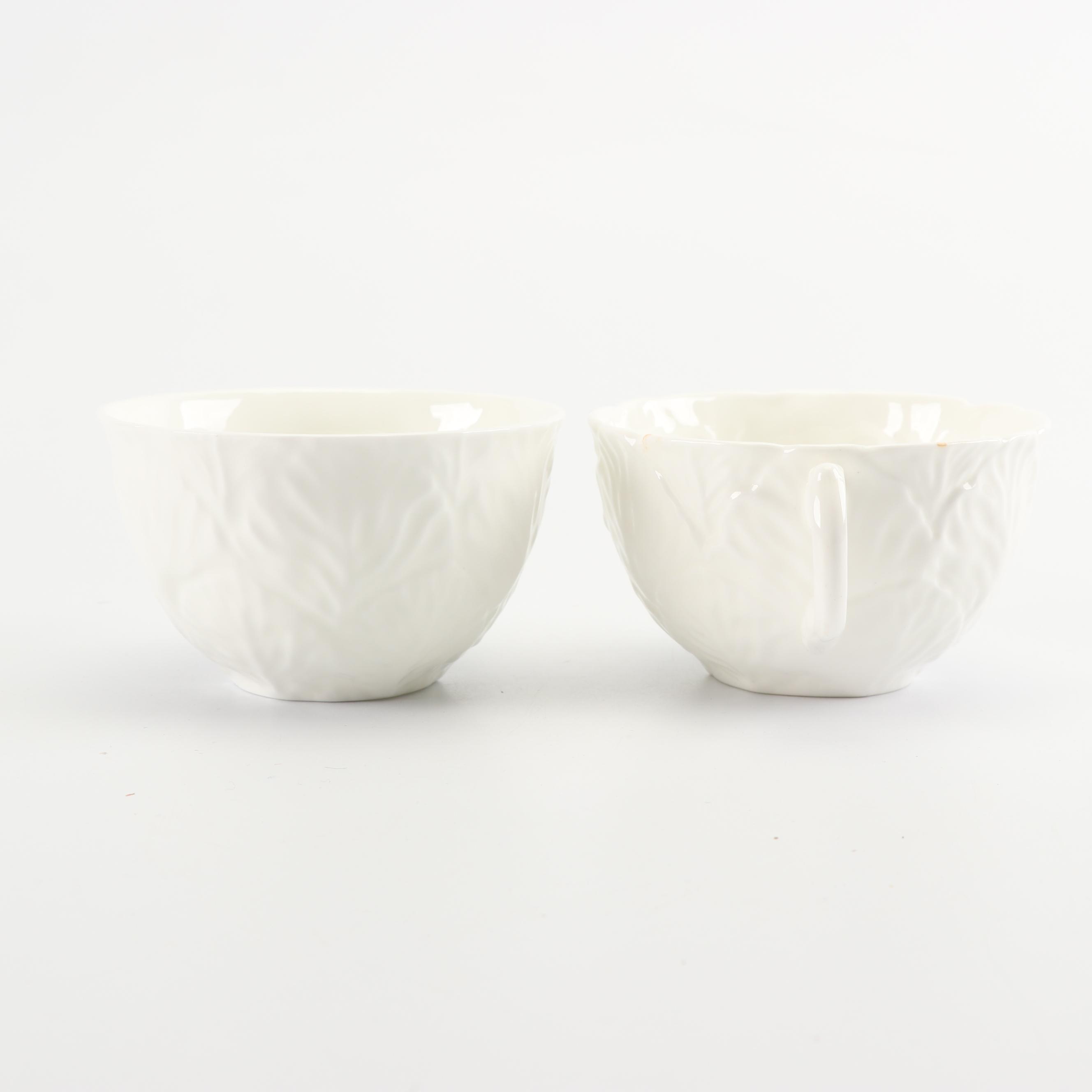 Coalport "Countryware" Bone China Dinnerware