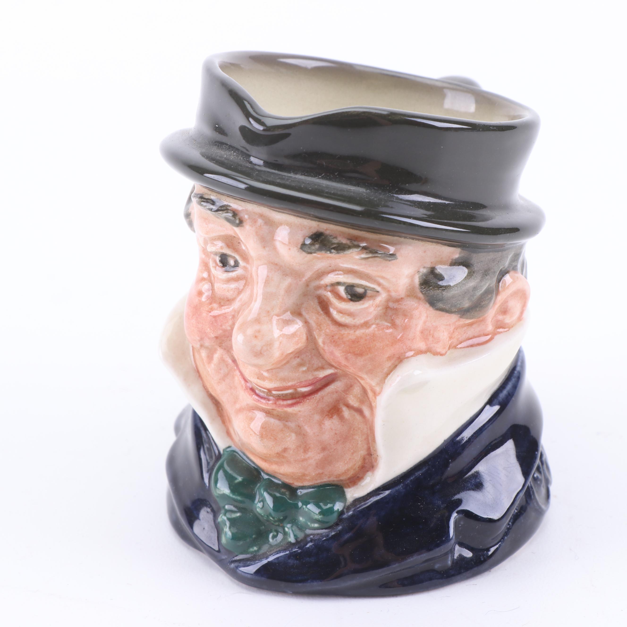 Royal Doulton Character Mugs