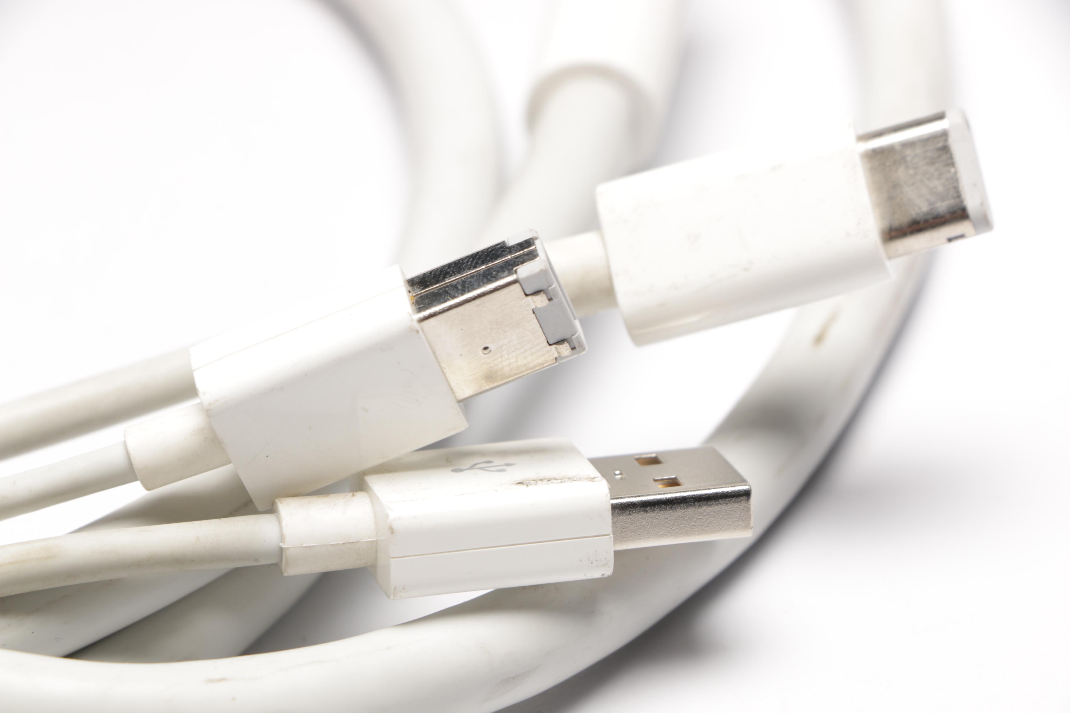 20" Apple Cinema Display Monitor