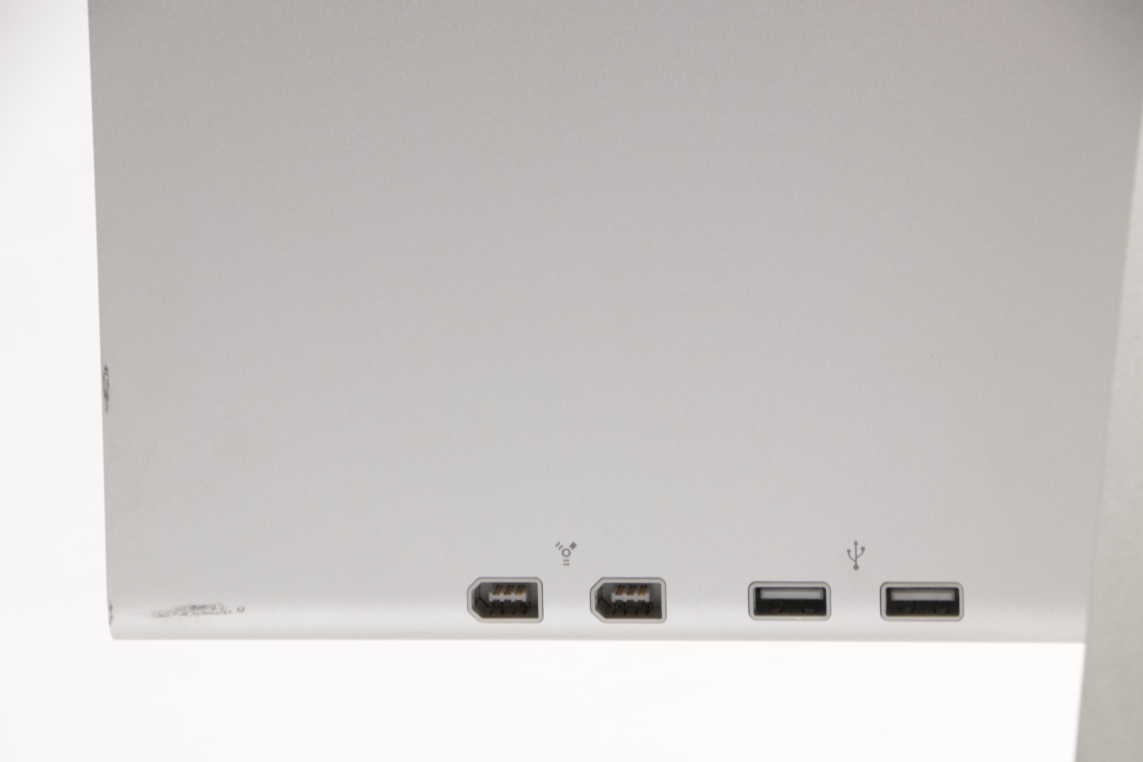 20" Apple Cinema Display Monitor