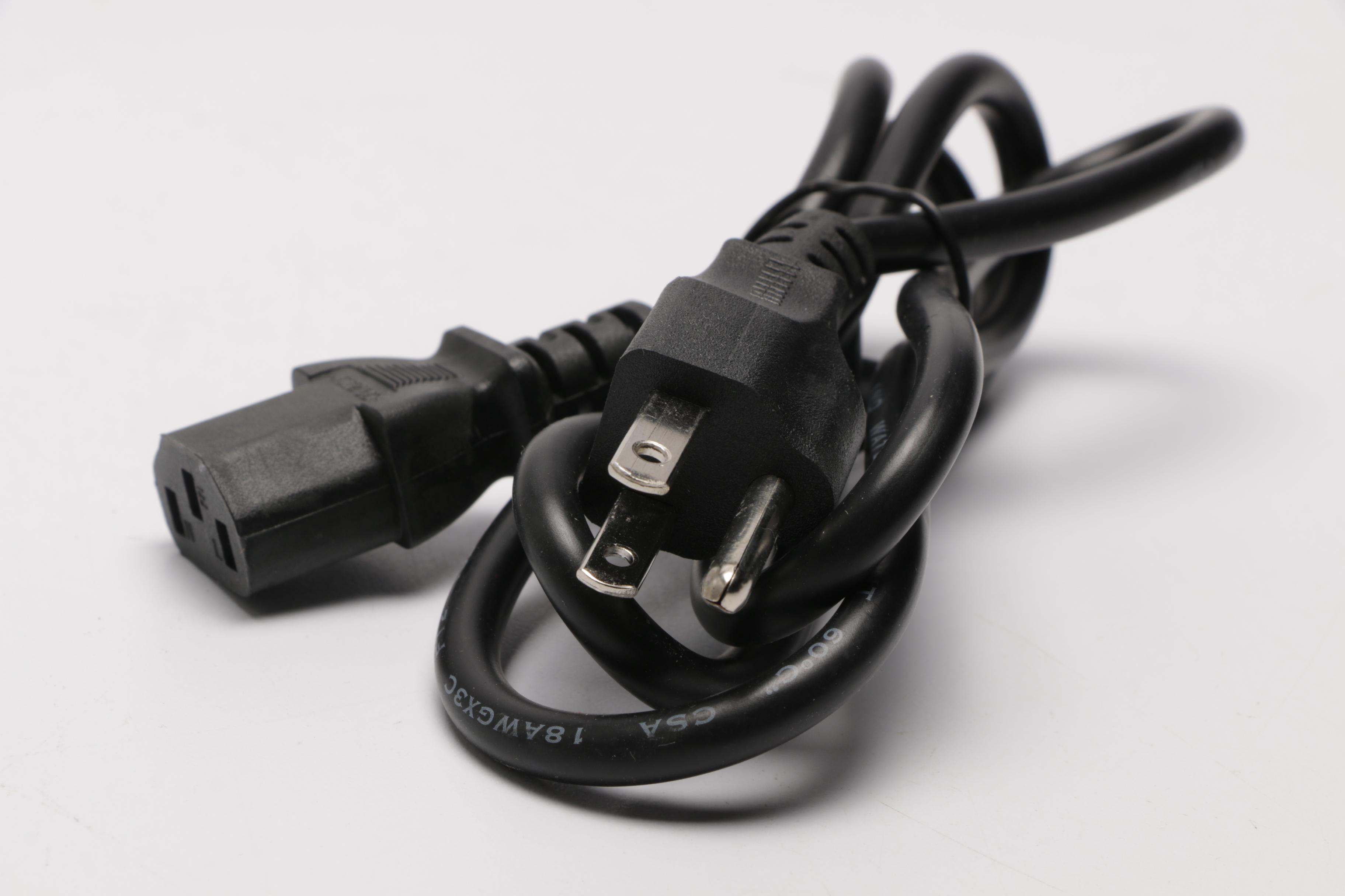 20" Apple Cinema Display Monitor