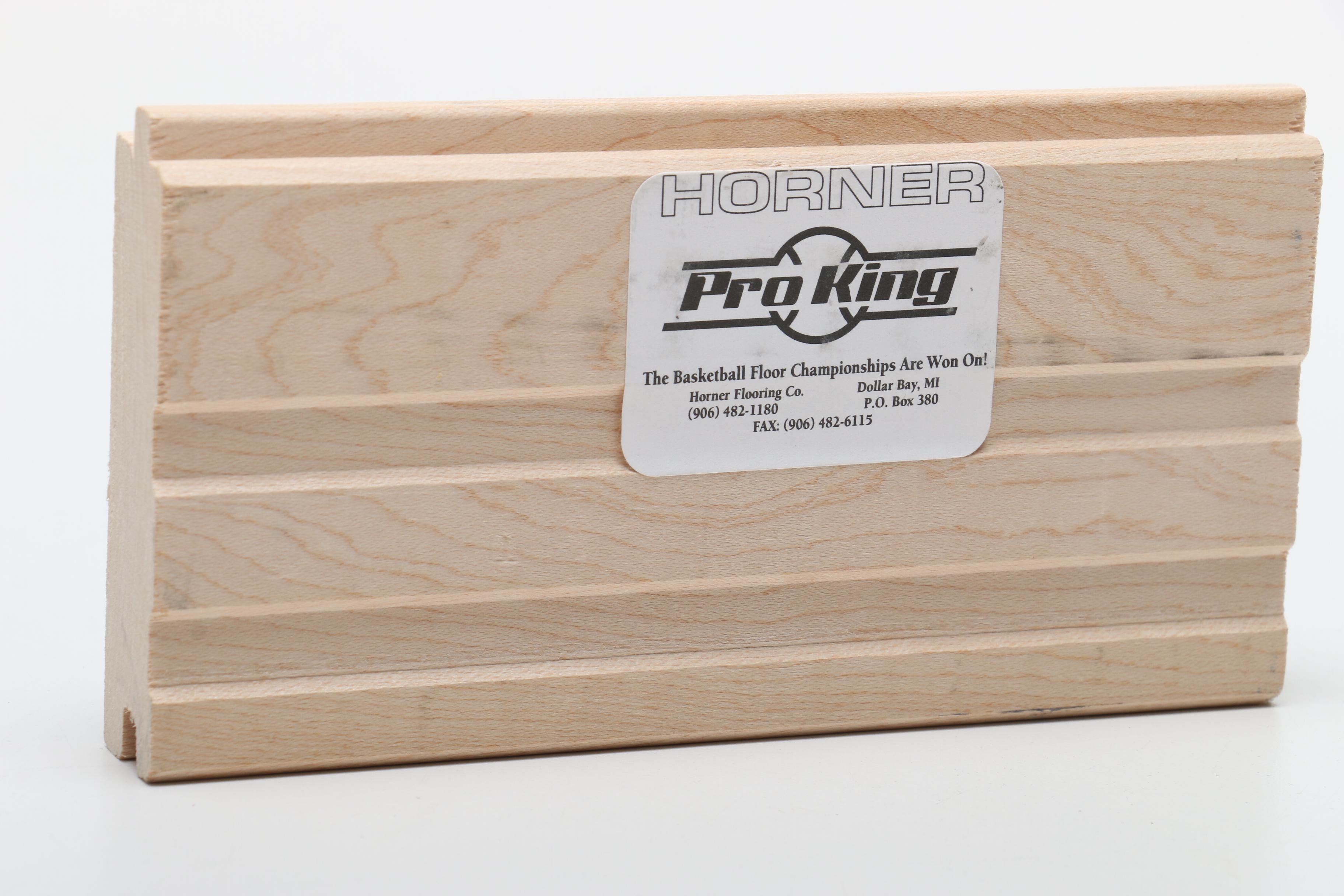 2003 Final Four Championship Final Game Full Ticket with Floor Sample