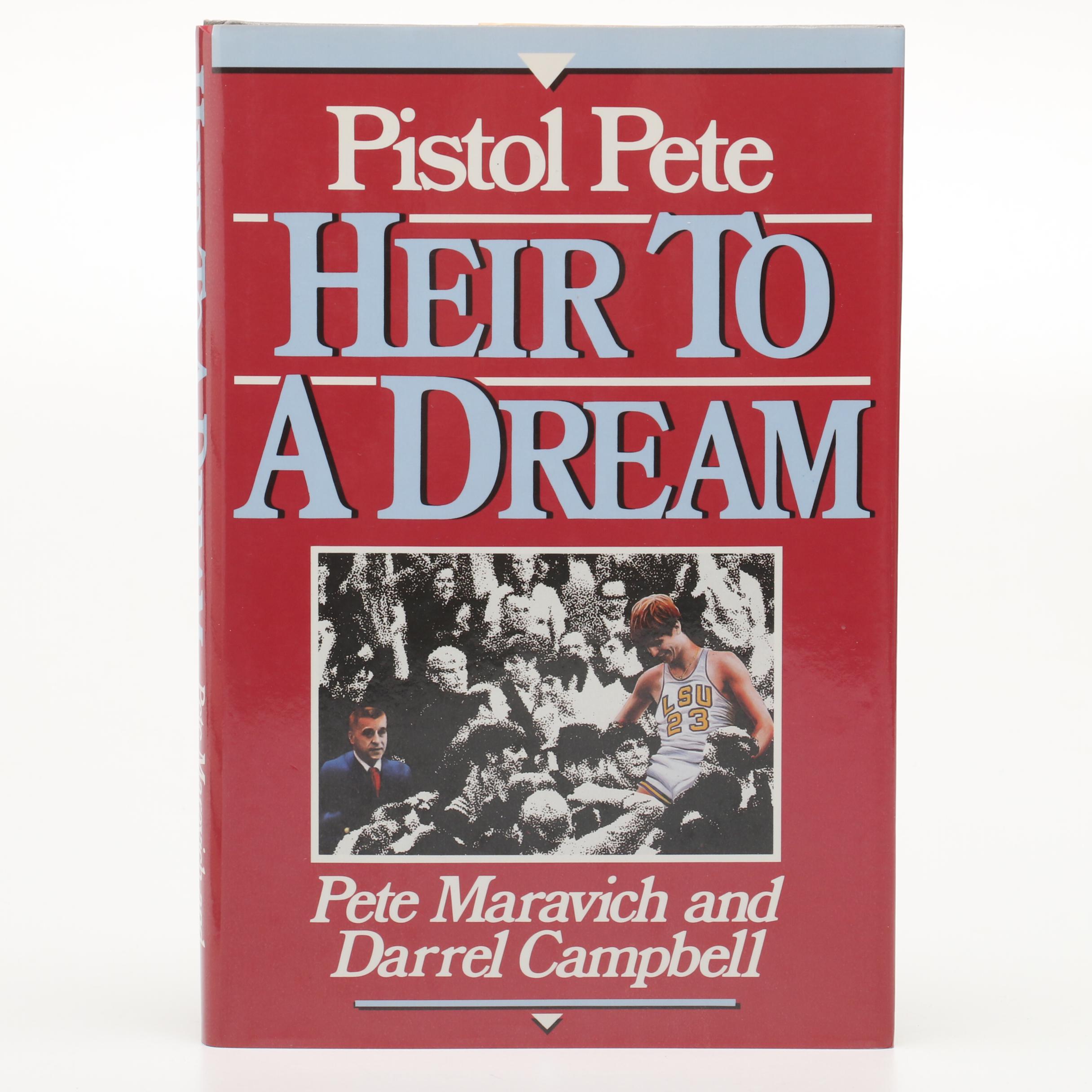 Contemporary Books on Basketbook including First Edition "Raise the Roof"