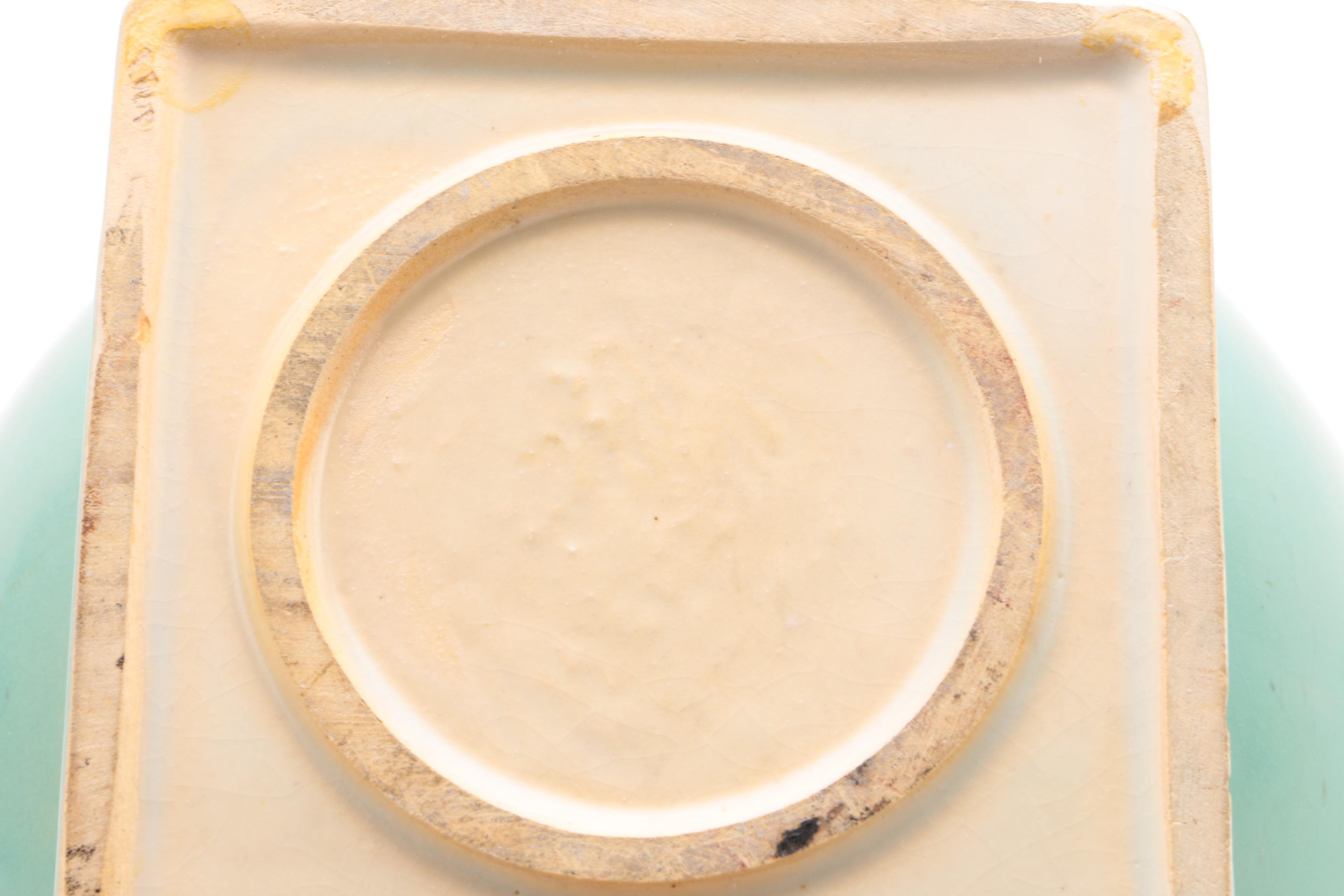 Roseville Pottery "Dawn" Urn Vase, circa 1940