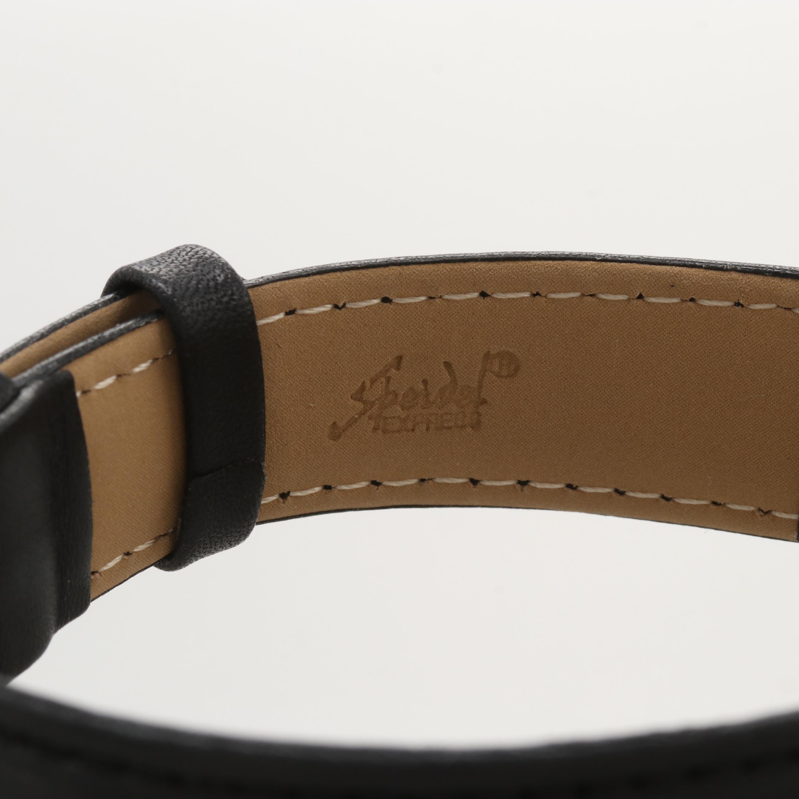 Vintage Waltham 100 10K Gold Filled Automatic Watch