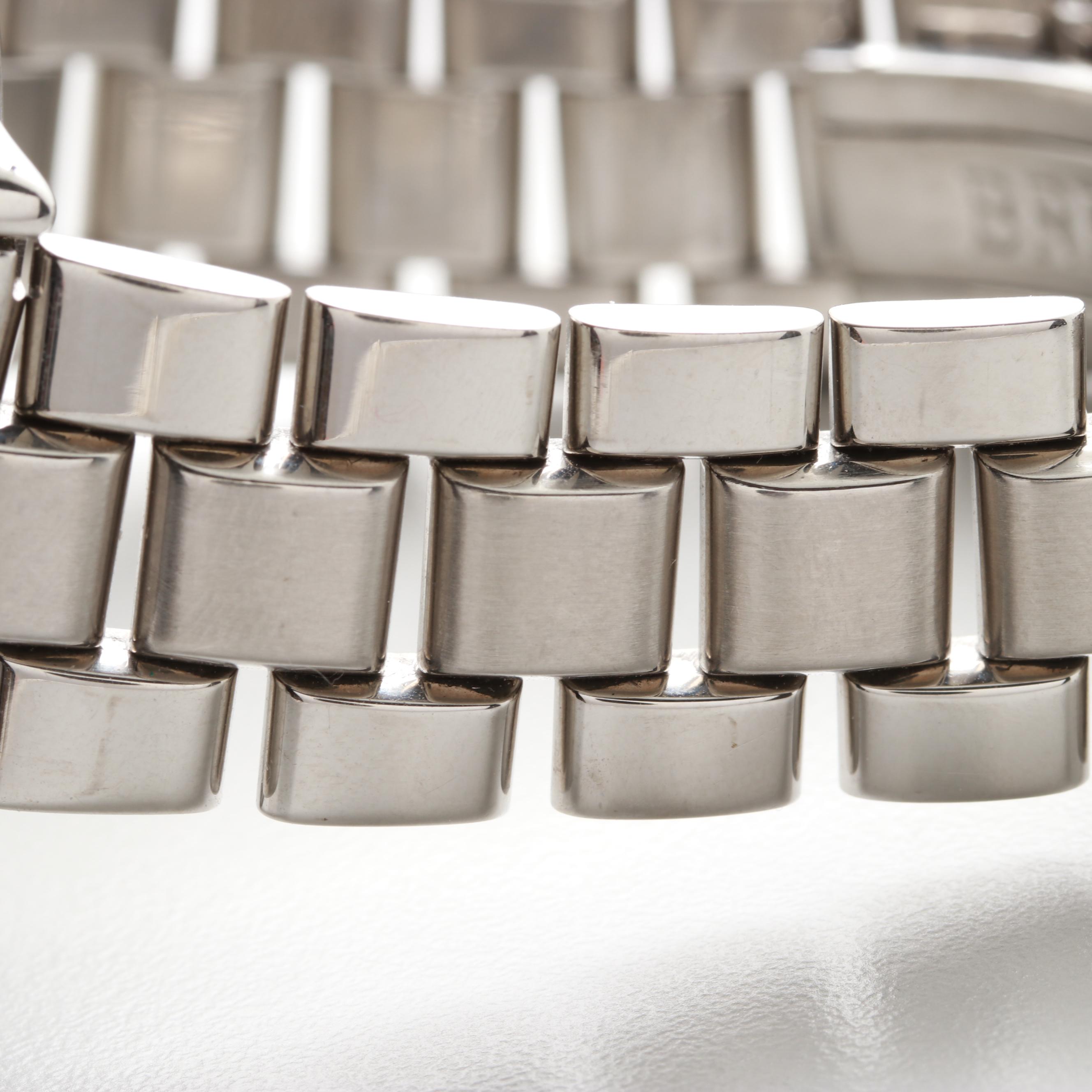 Breitling Chrono Colt Quartz Watch