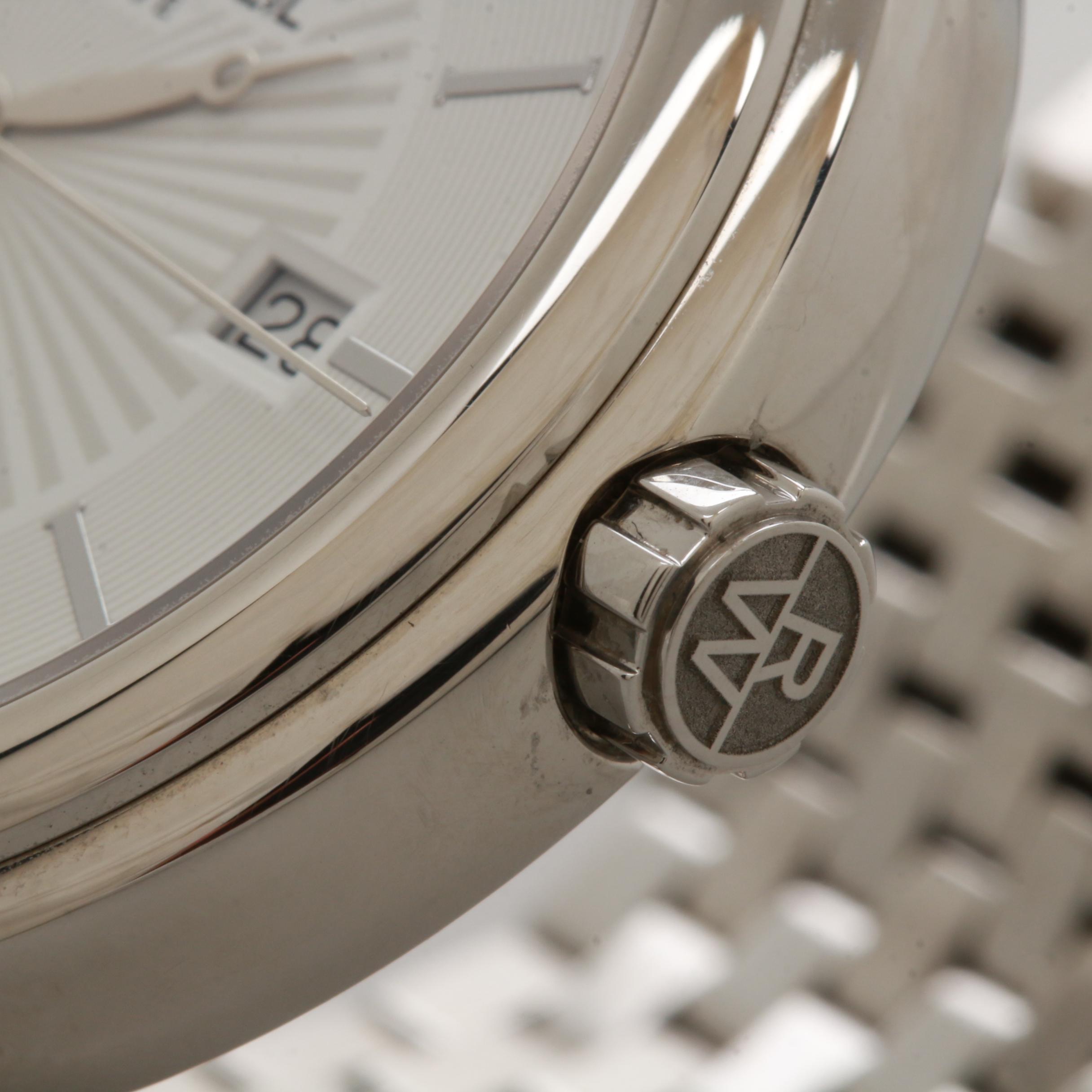 Raymond Weil Maestro Automatic Watch