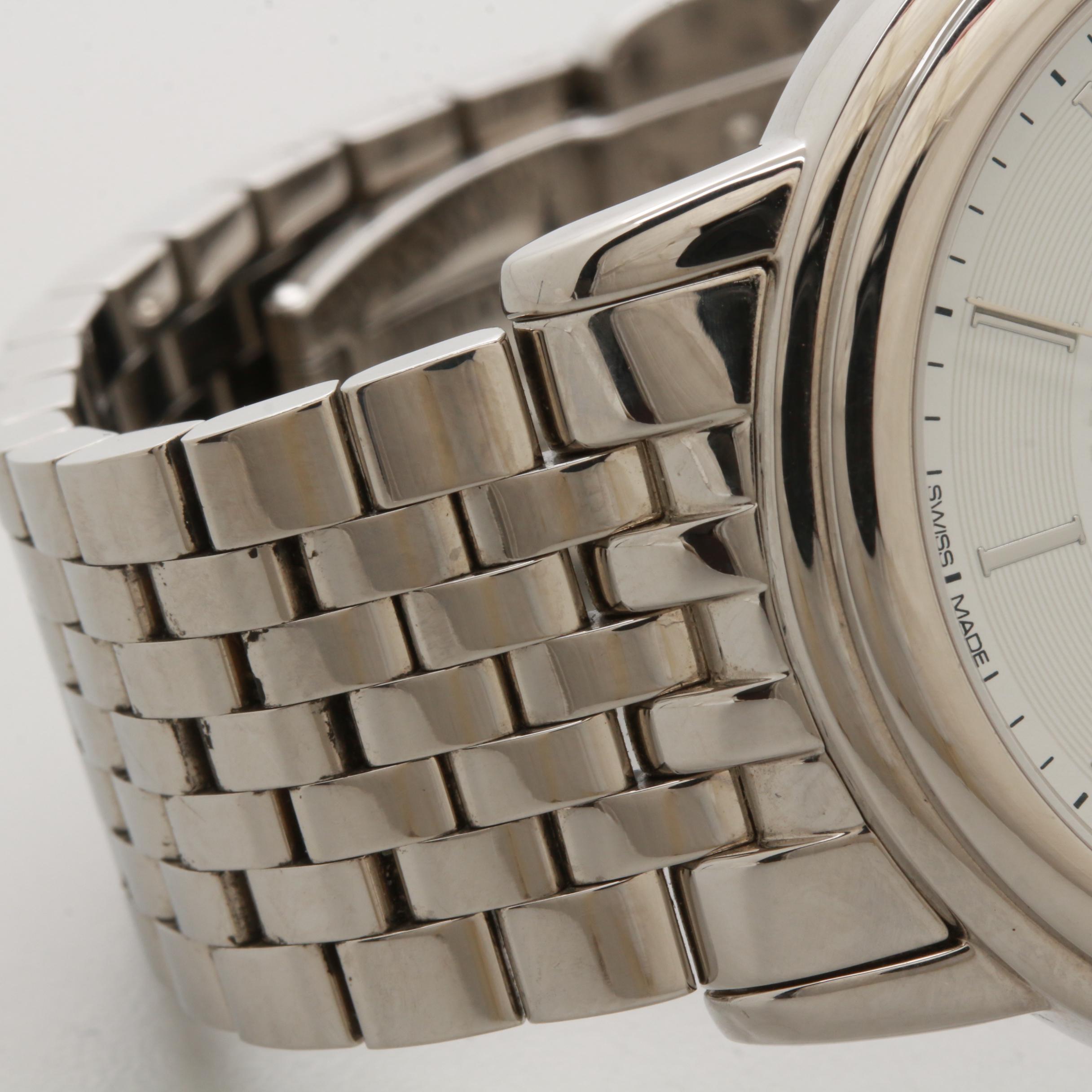 Raymond Weil Maestro Automatic Watch