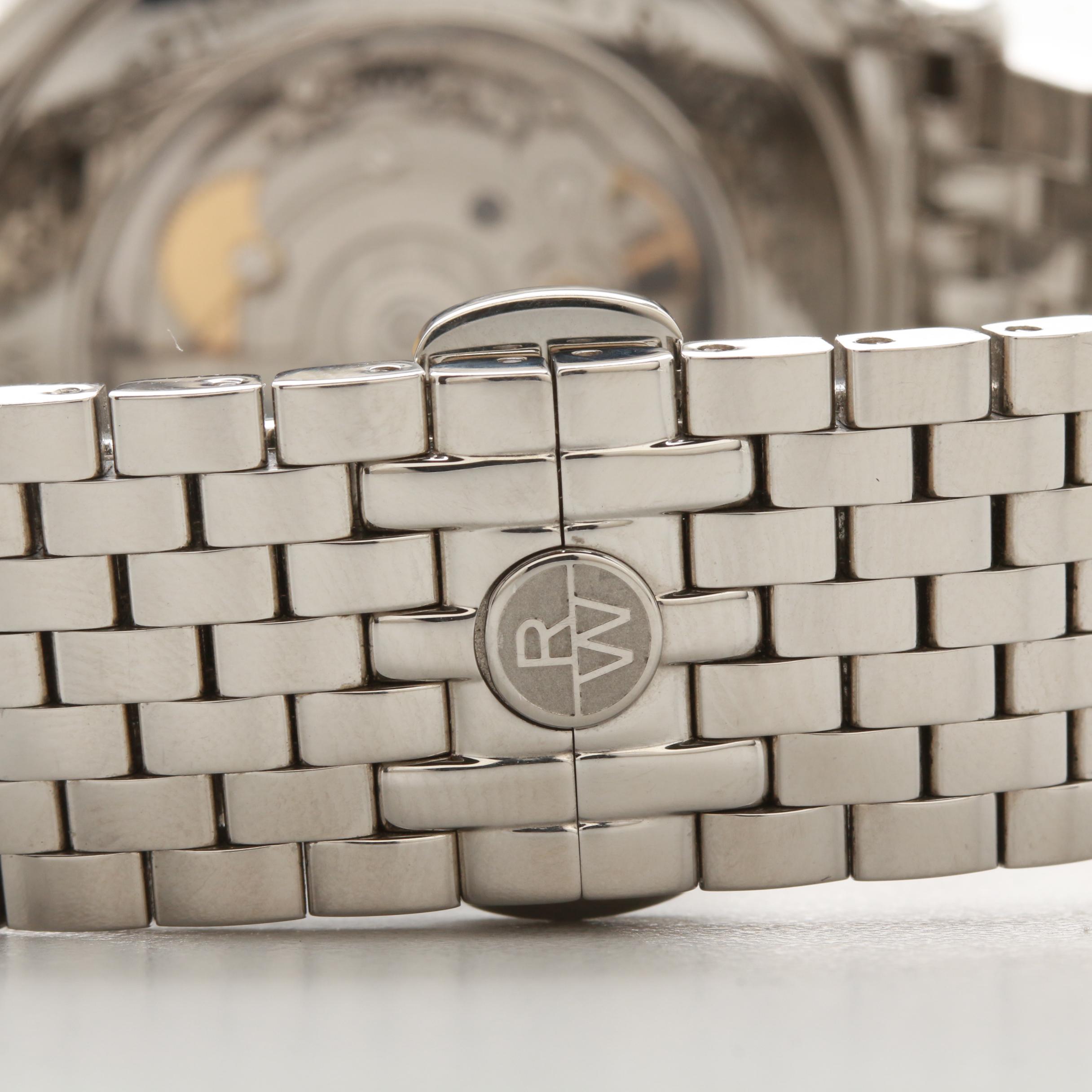 Raymond Weil Maestro Automatic Watch