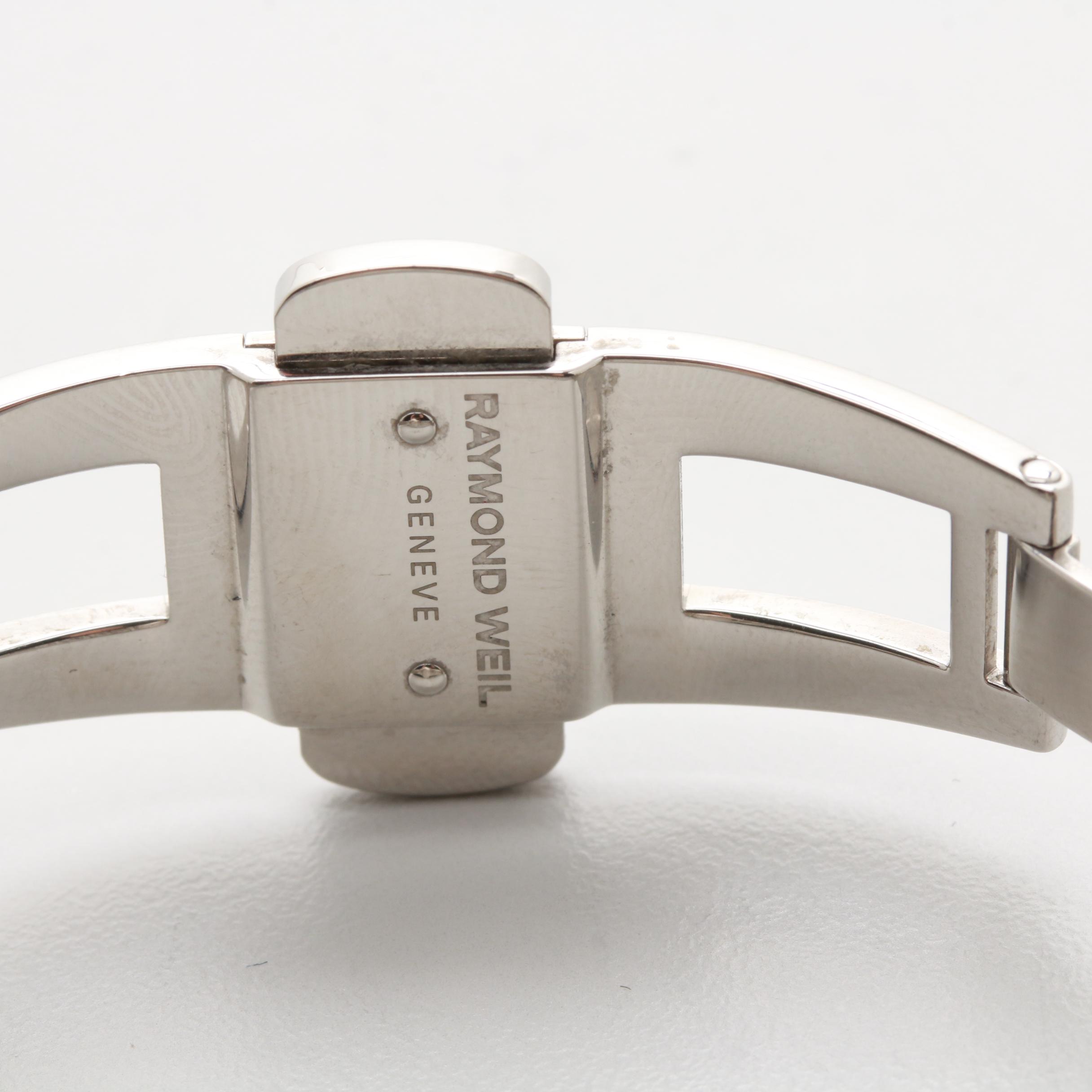 Raymond Weil Maestro Automatic Watch