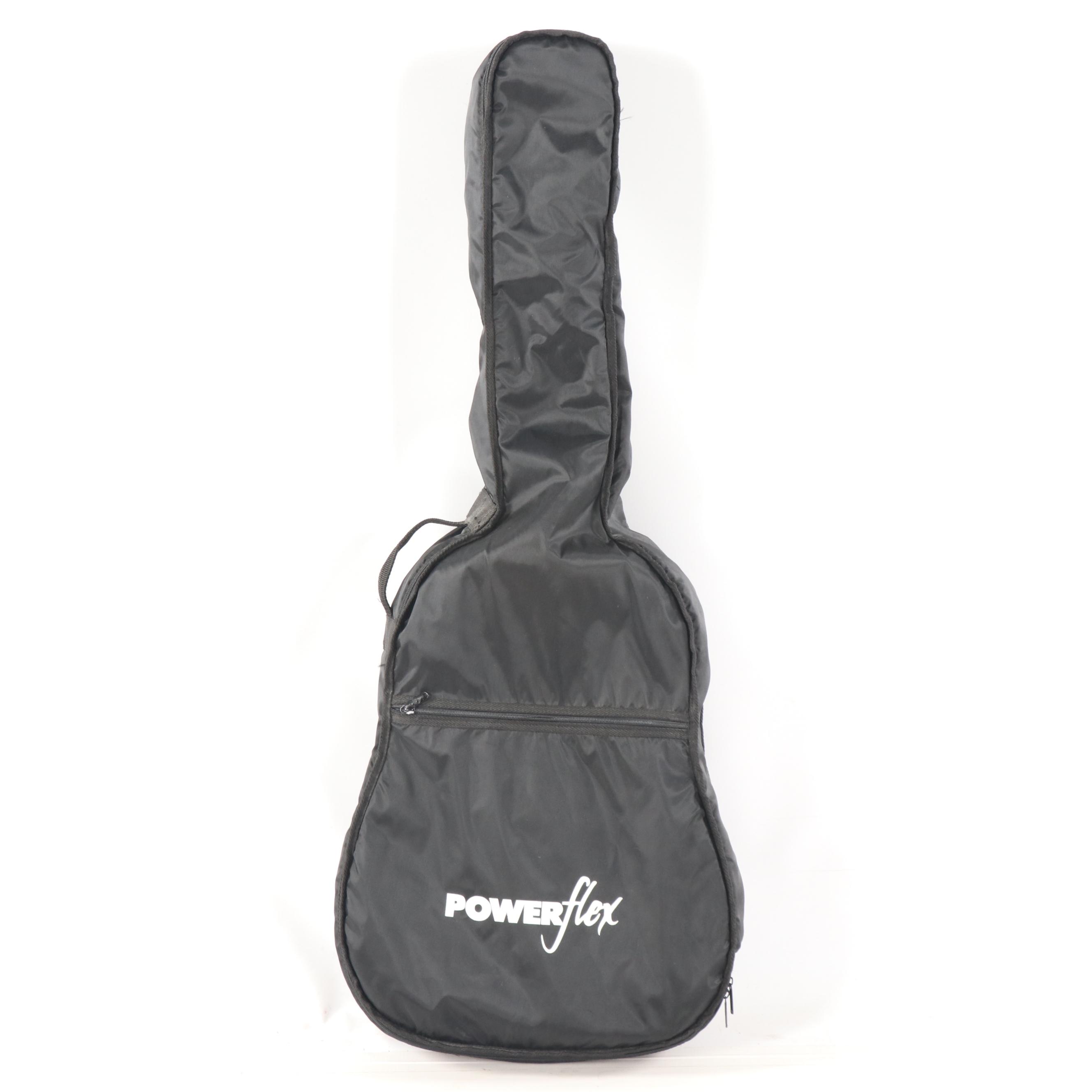 Yamaha FG-180 Red Label Acoustic Guitar with Bat Wing Pickguard 1960s/1970s