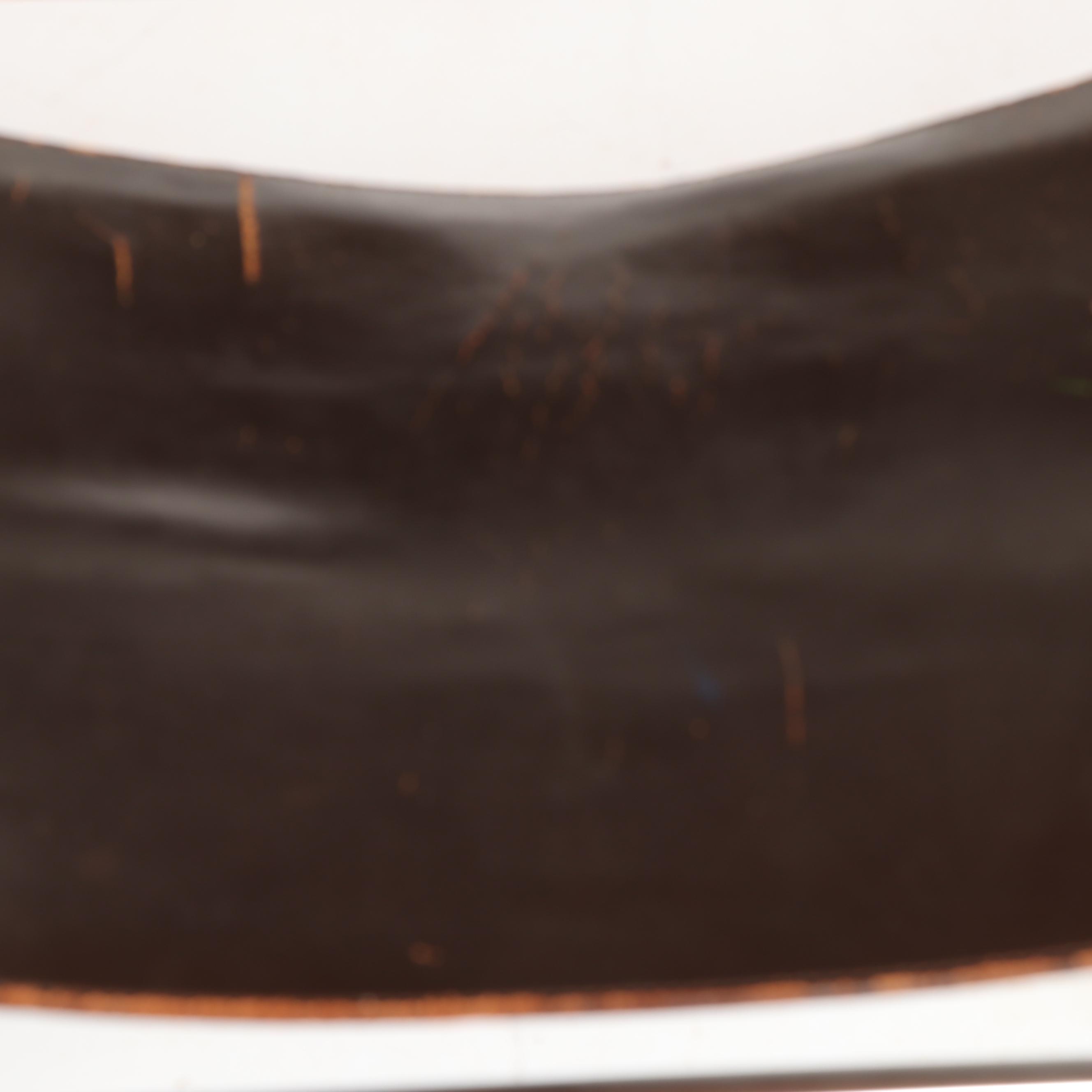 Marcel Breuer "Wassily" Metal and Leather Chair for Stendig, Mid-20th Century