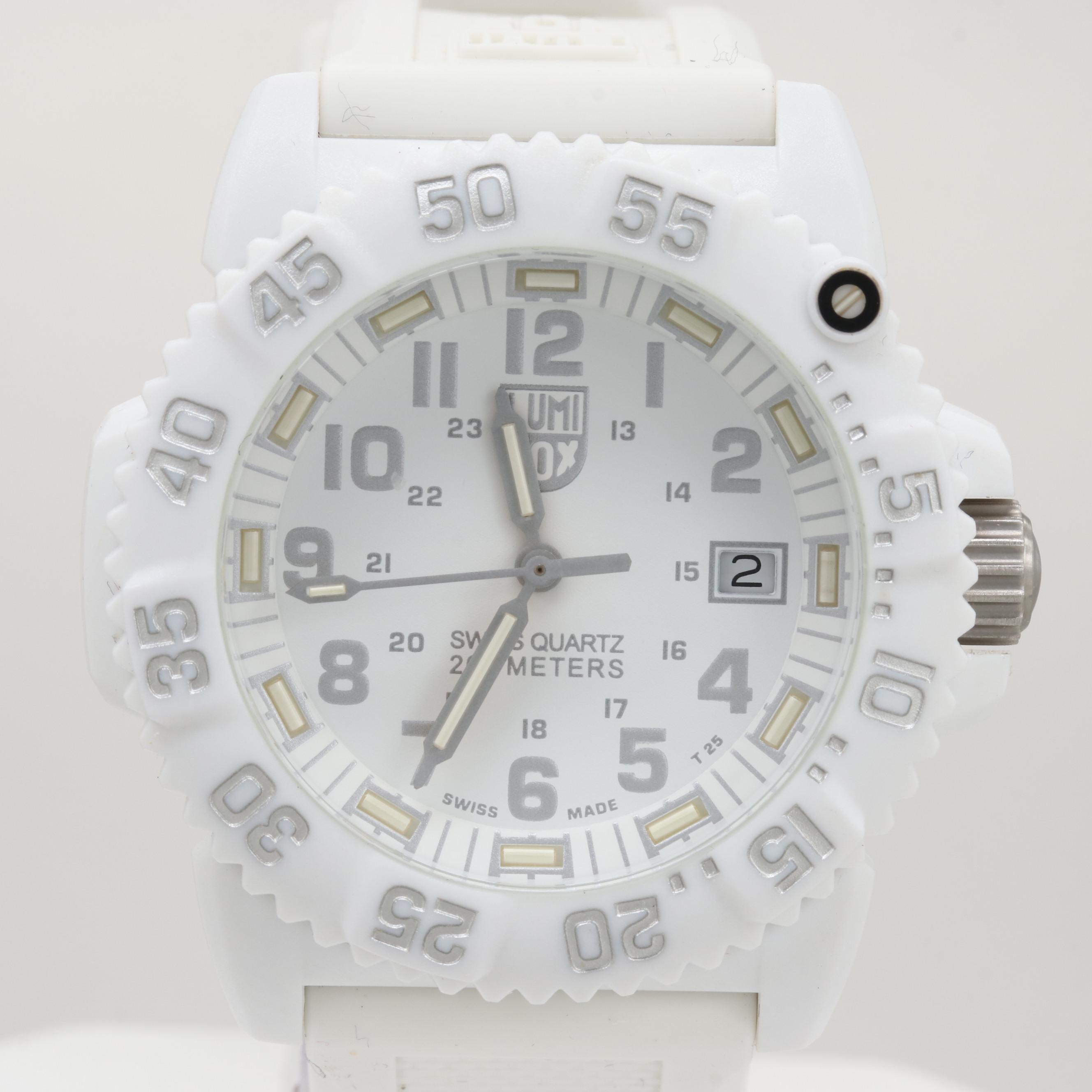 Luminox Series 7050 Quartz Watch
