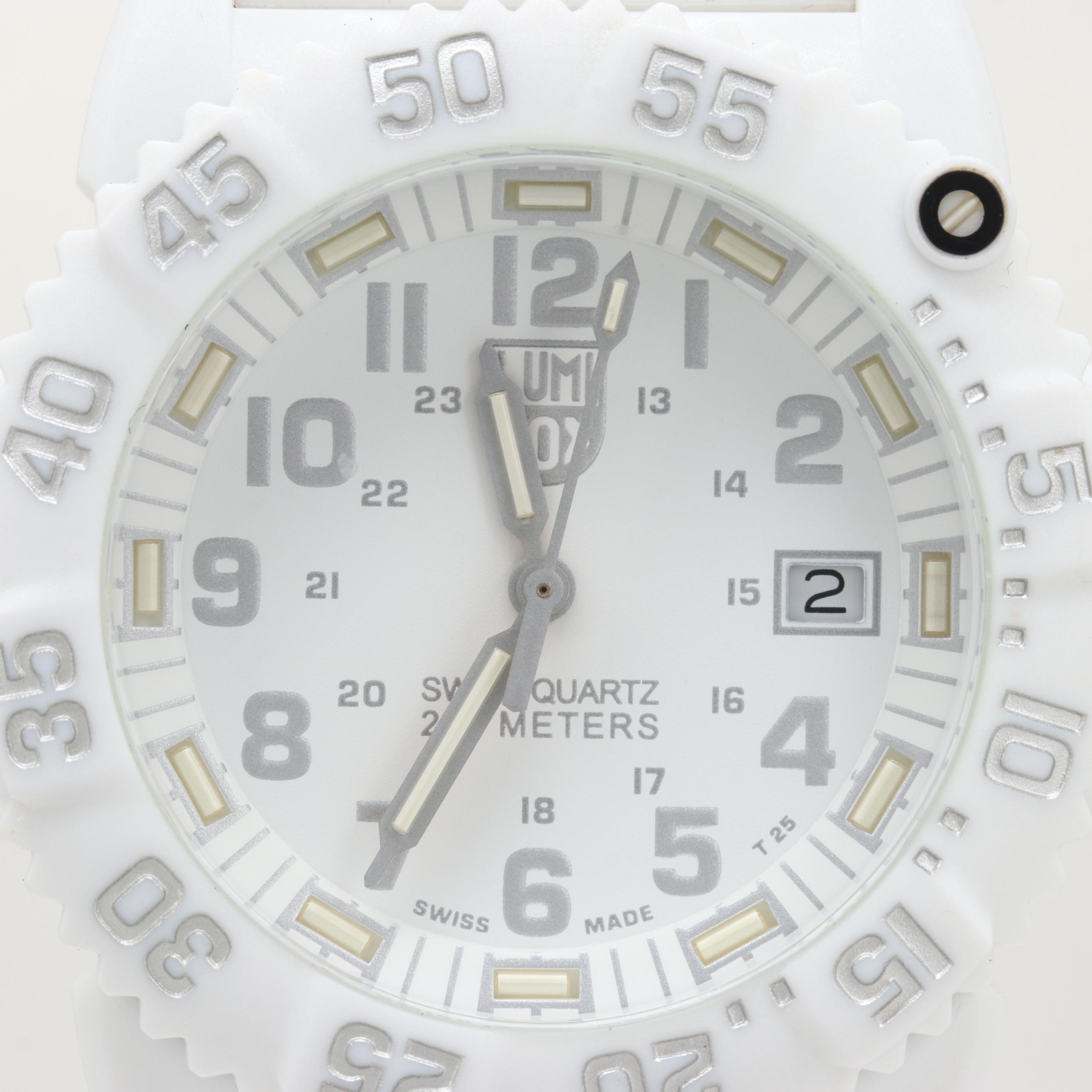 Luminox Series 7050 Quartz Watch