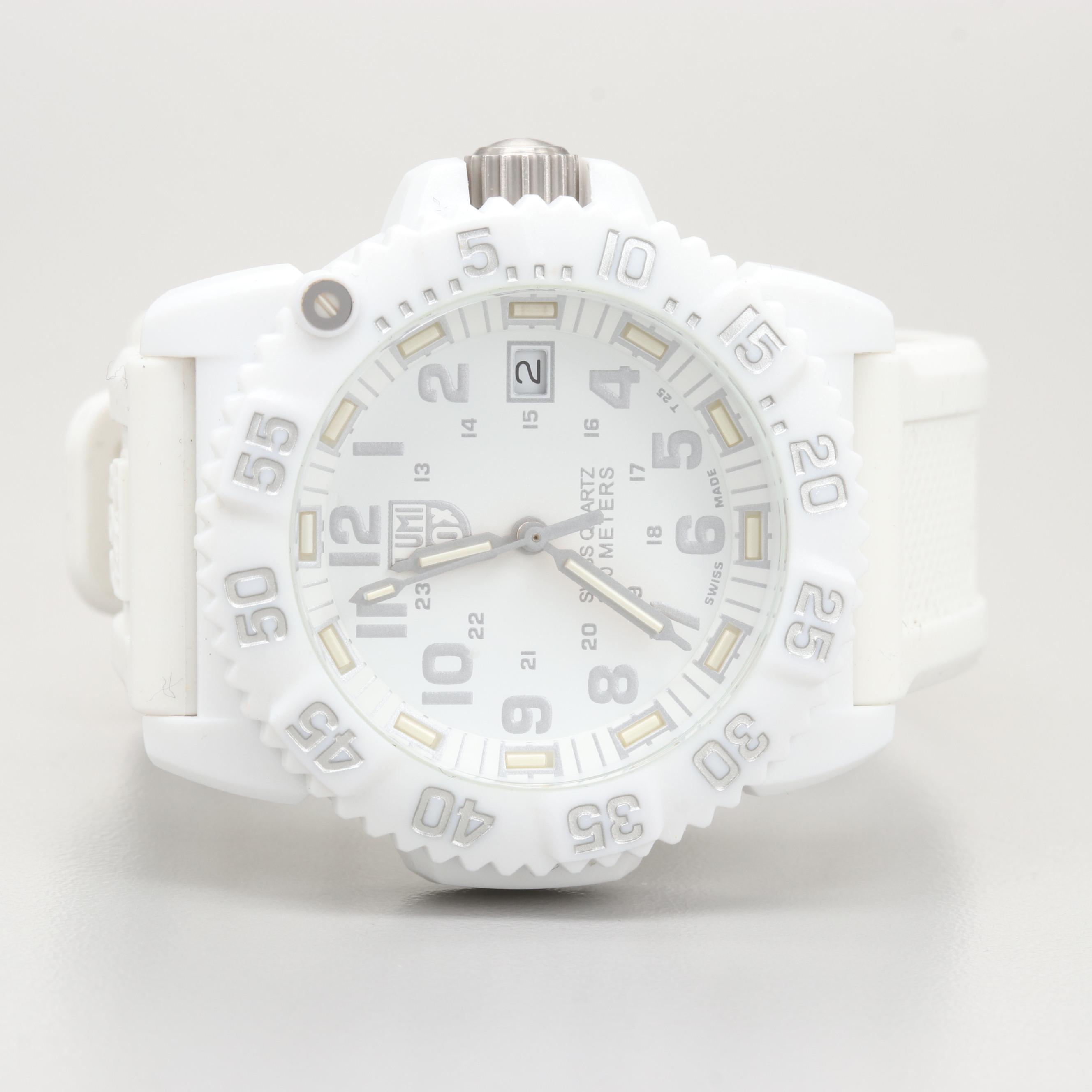 Luminox Series 7050 Quartz Watch