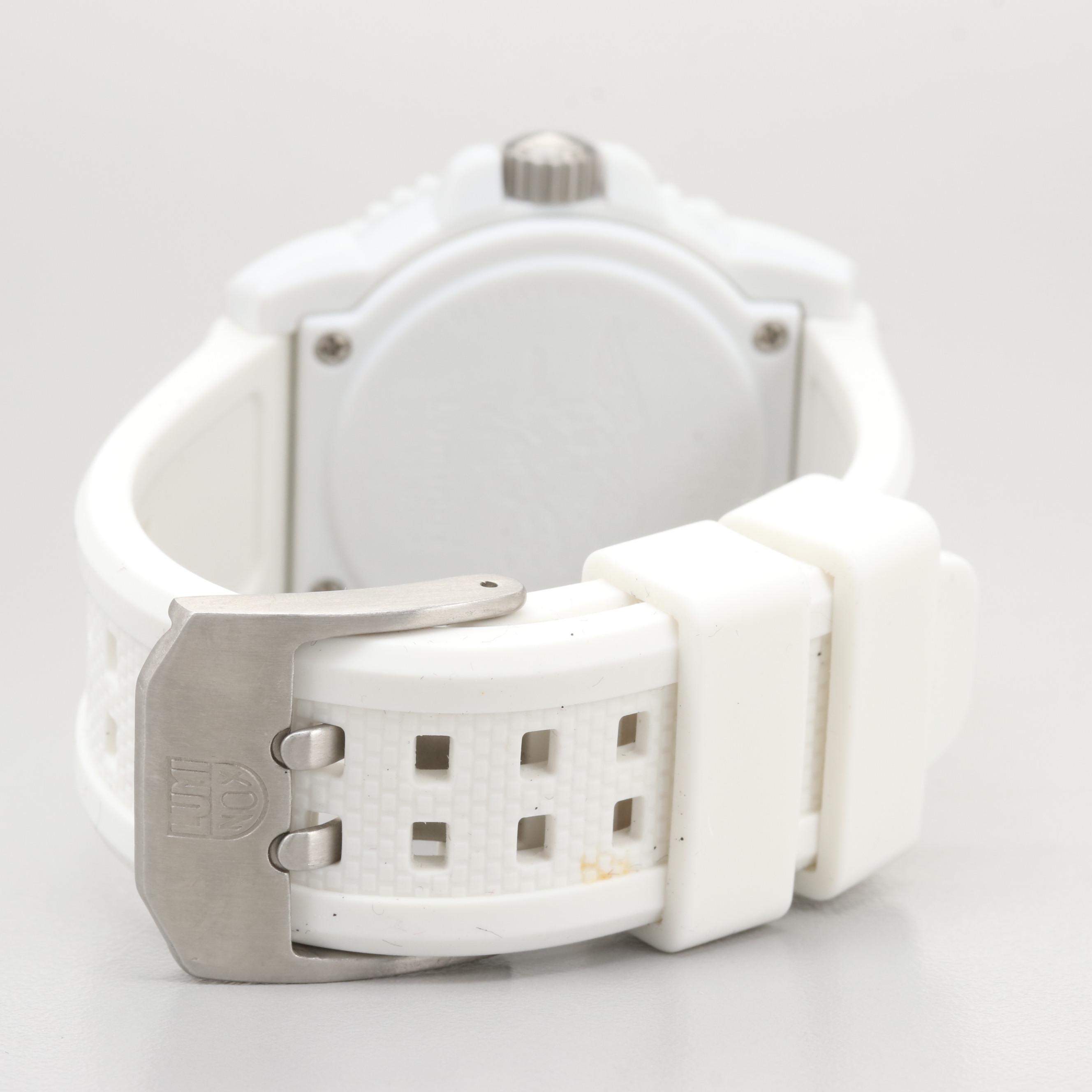 Luminox Series 7050 Quartz Watch