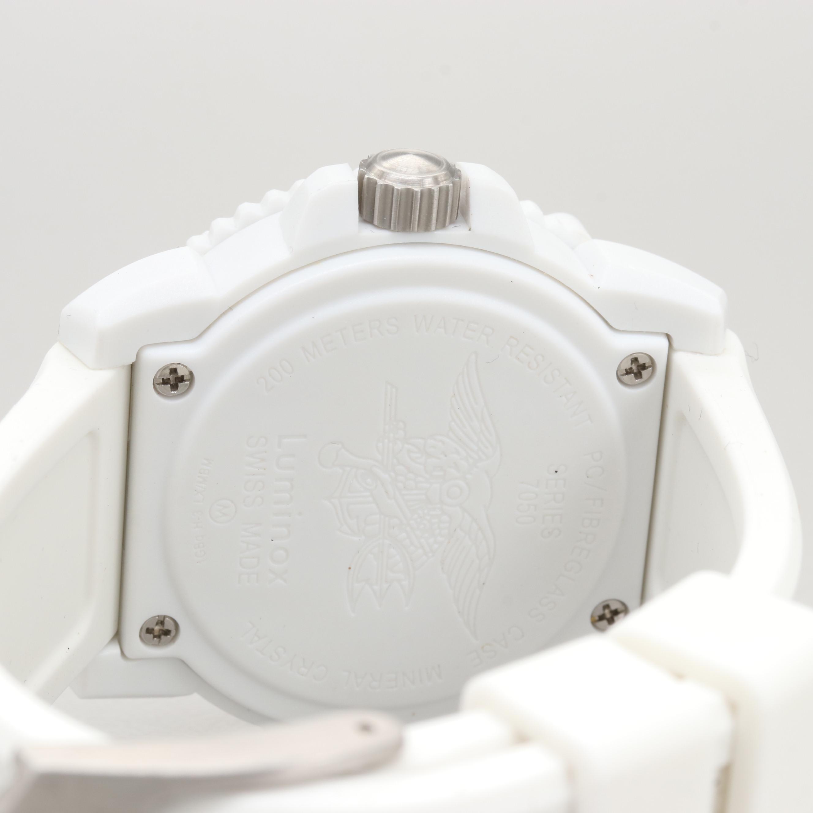 Luminox Series 7050 Quartz Watch