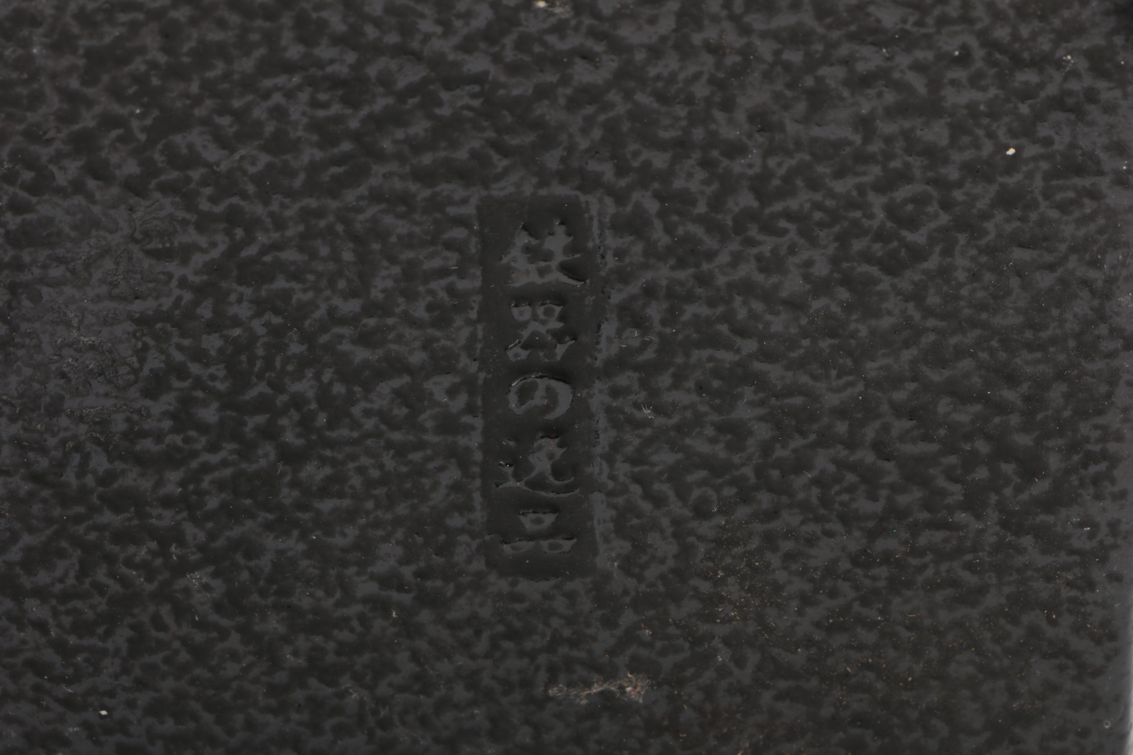 Japanese Cast Iron and Enameled Tea Kettles