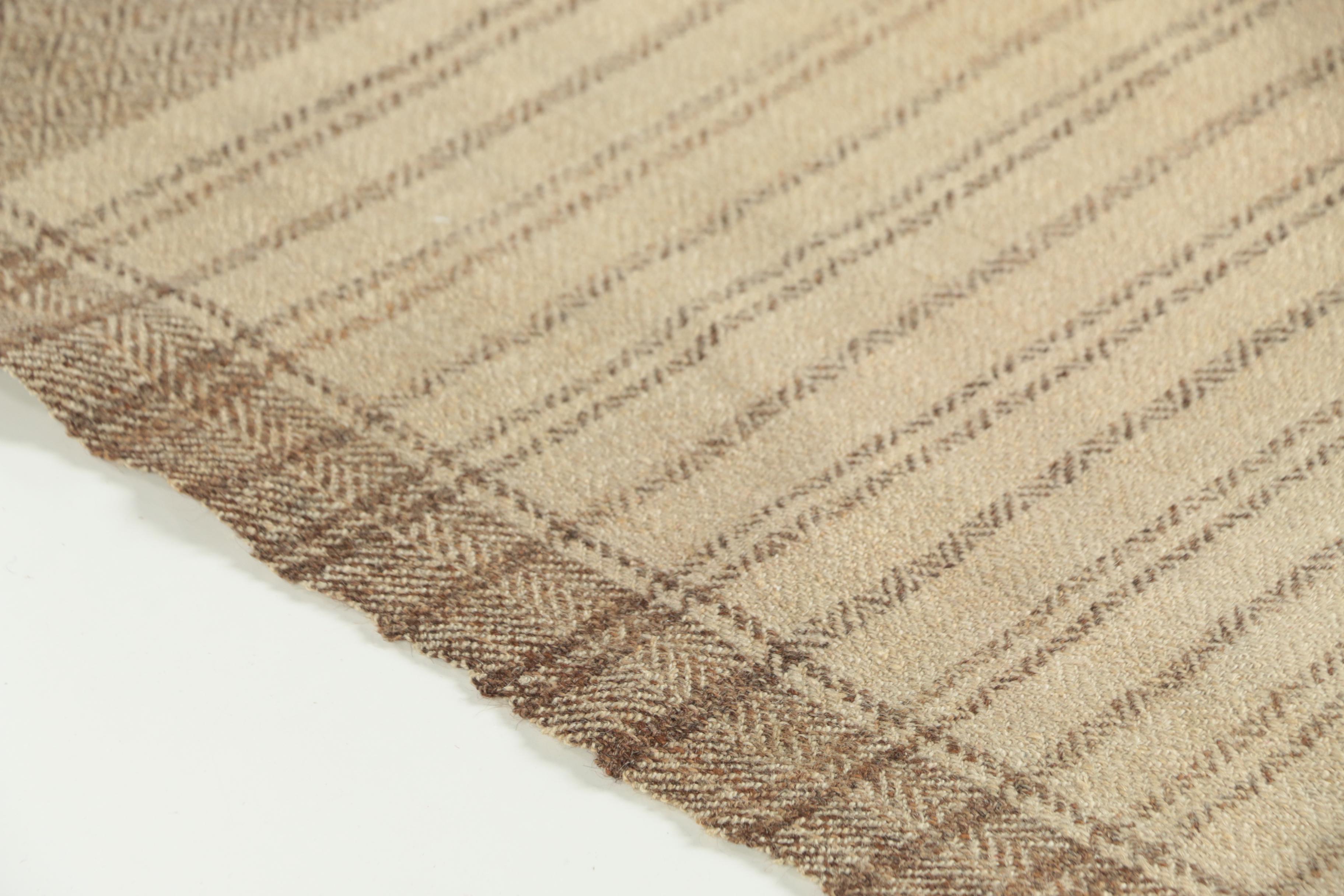 Handwoven Wool Blanket