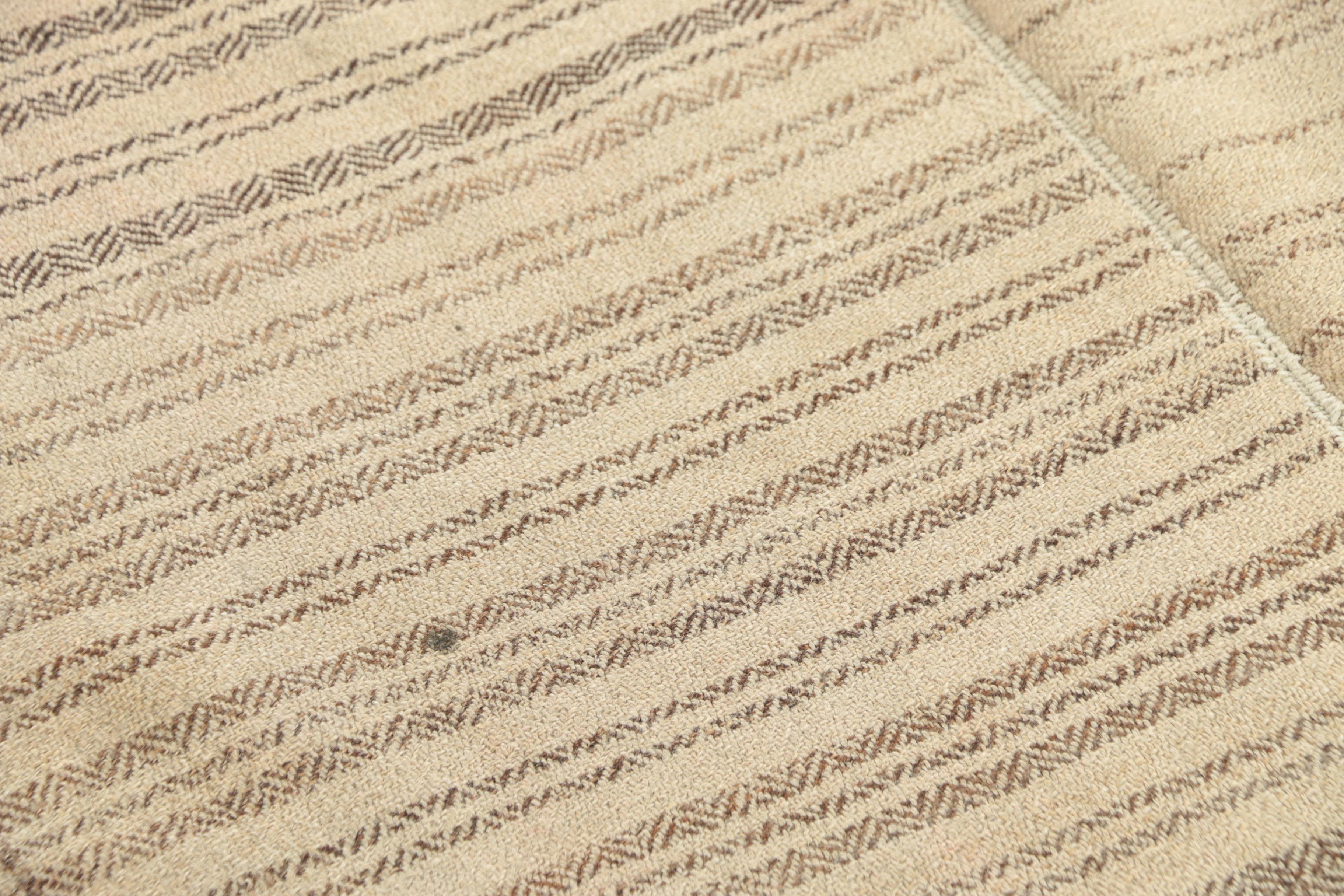 Handwoven Wool Blanket