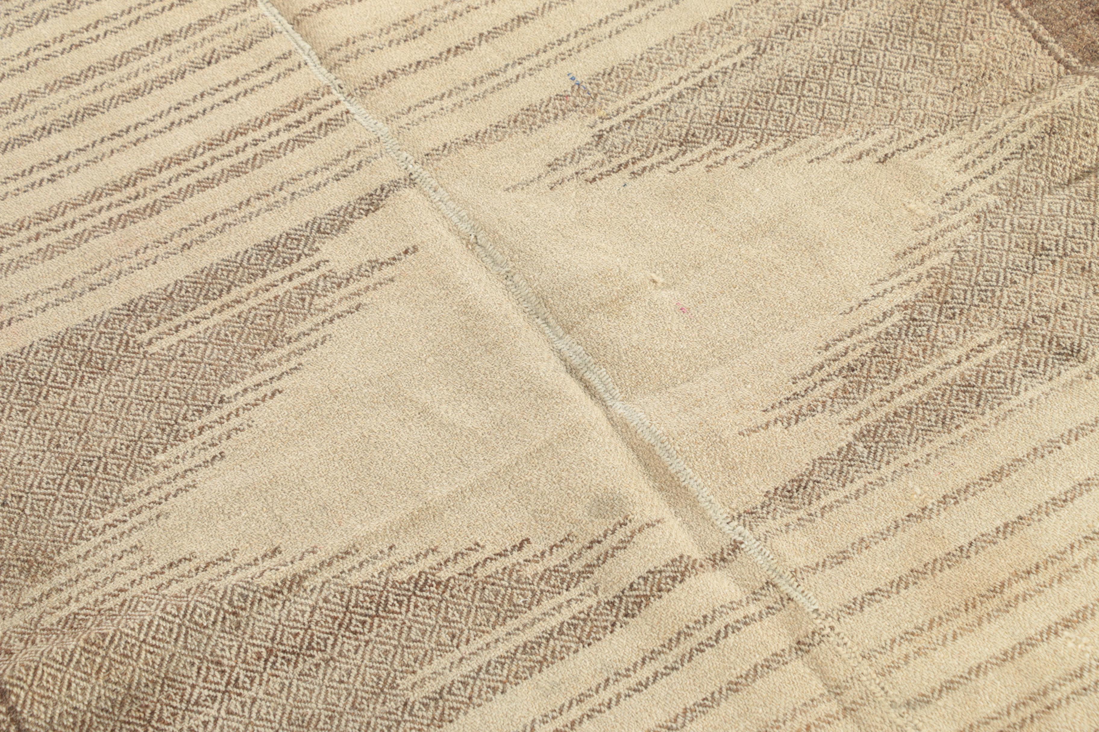 Handwoven Wool Blanket