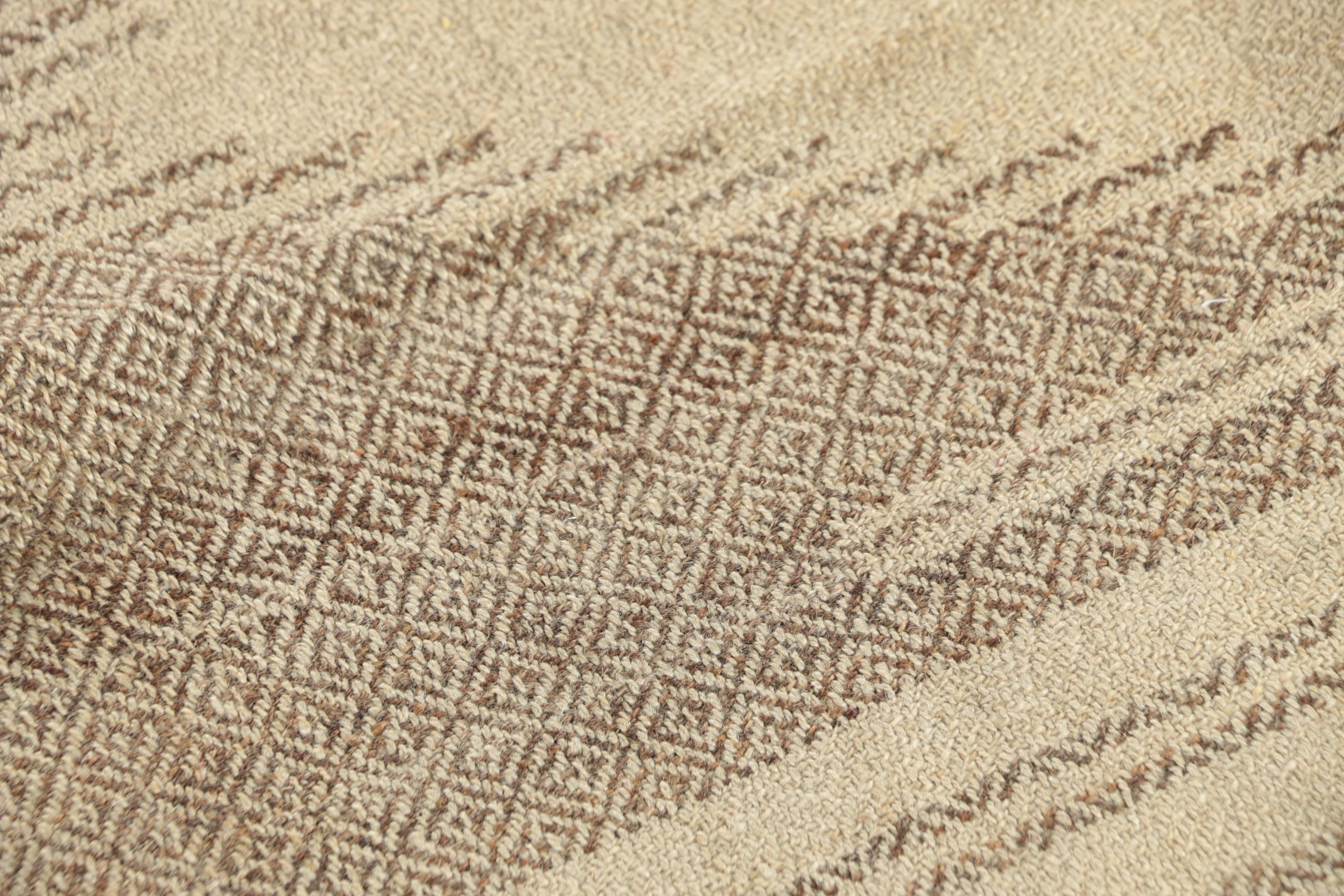 Handwoven Wool Blanket