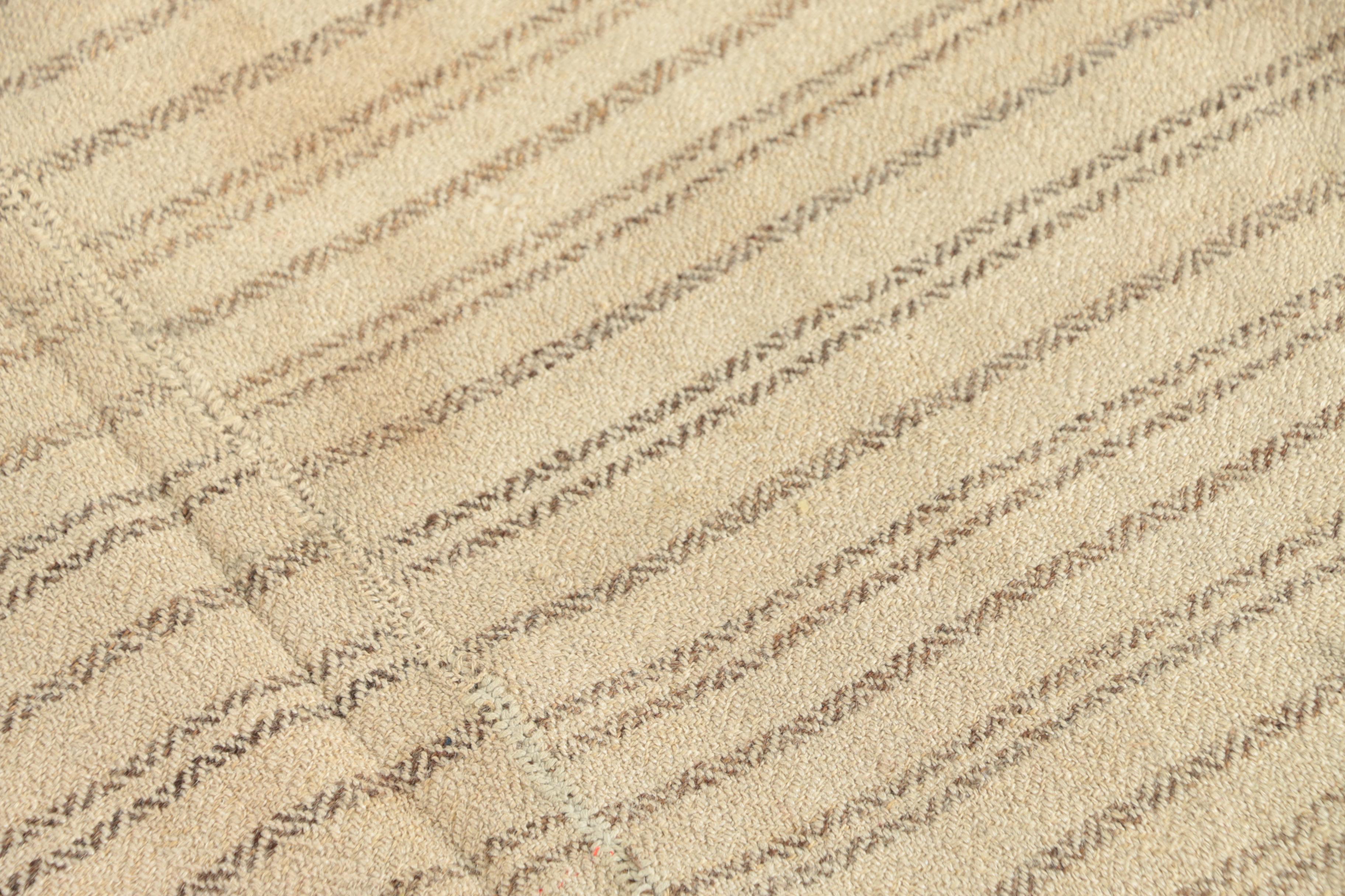 Handwoven Wool Blanket