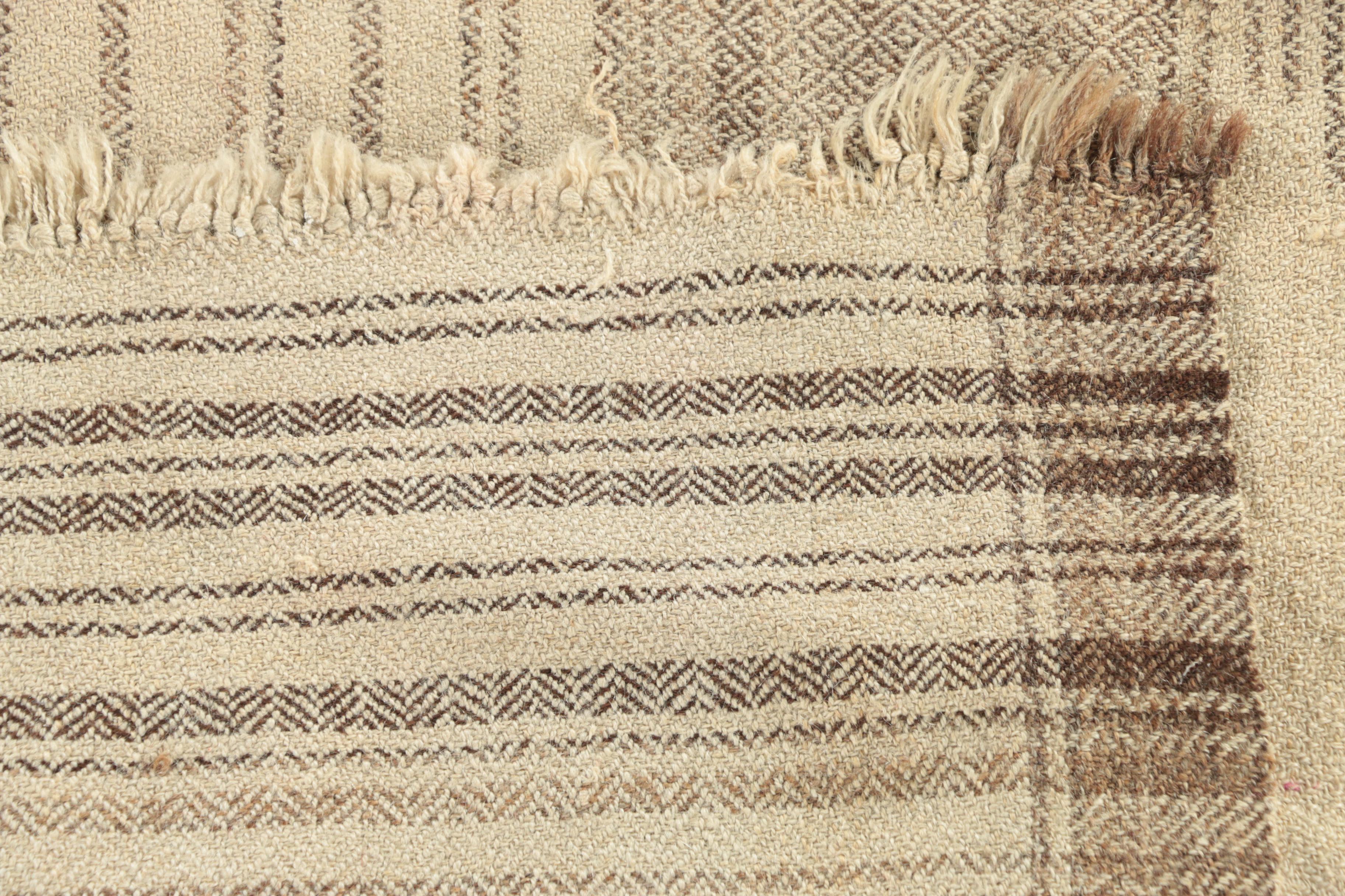 Handwoven Wool Blanket
