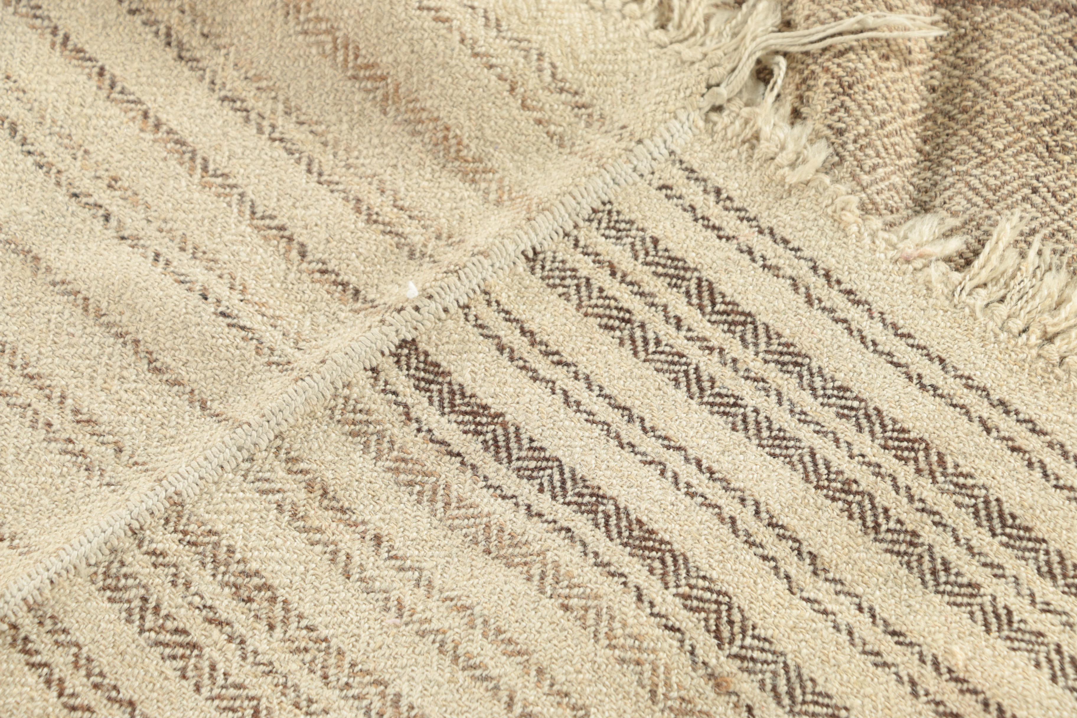 Handwoven Wool Blanket