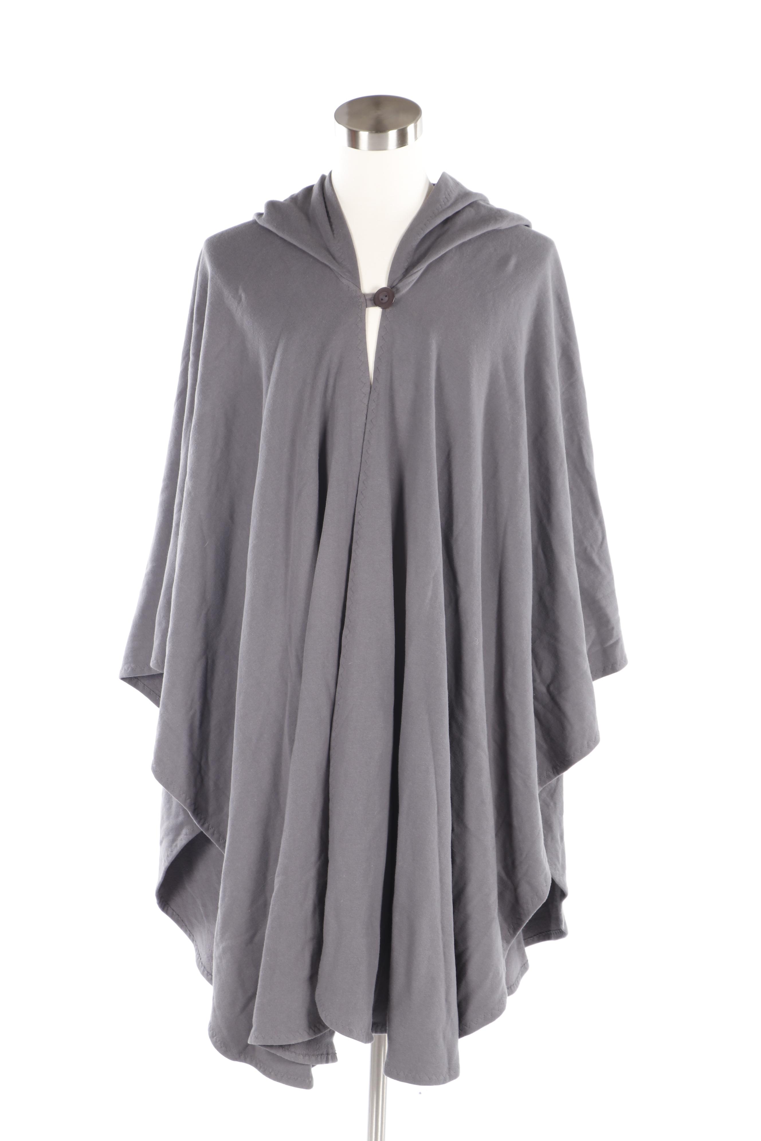 Floor Meditation Set and Royal Cloaks Robe