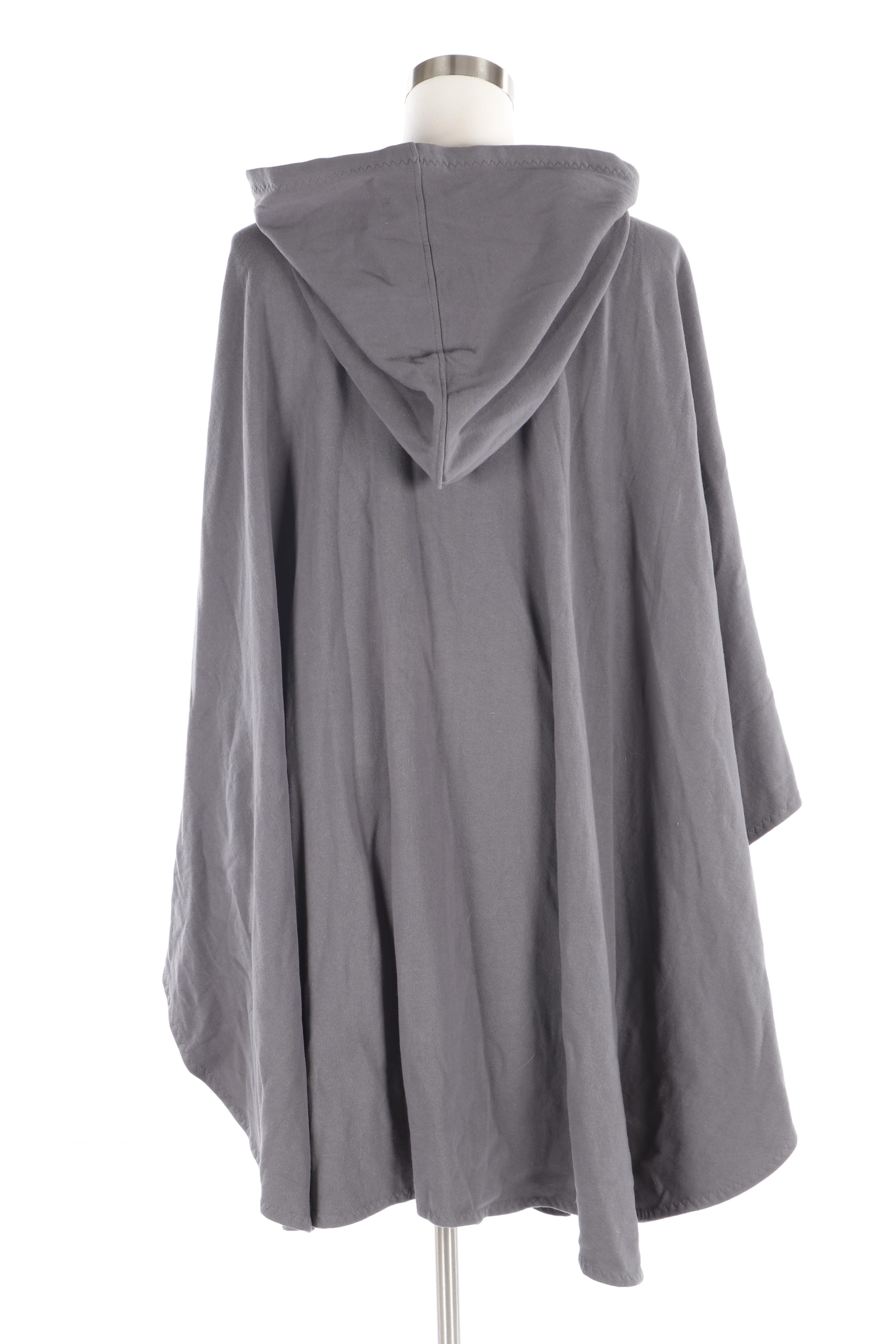 Floor Meditation Set and Royal Cloaks Robe