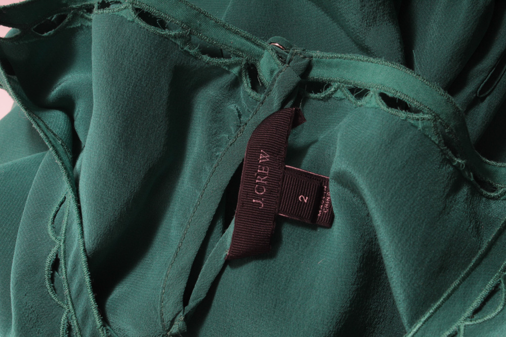 Women's Shirts Featuring Banana Republic, Loft, Tory Burch and More