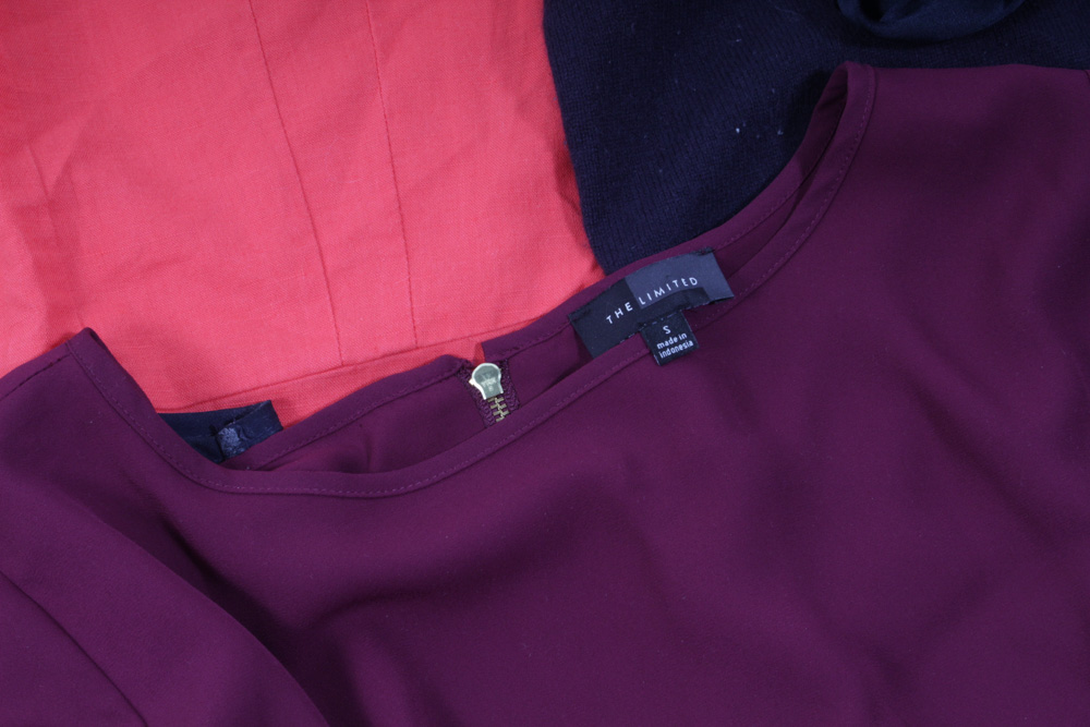 Women's Shirts Featuring Banana Republic, Loft, Tory Burch and More