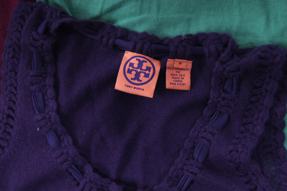 Women's Shirts Featuring Banana Republic, Loft, Tory Burch and More