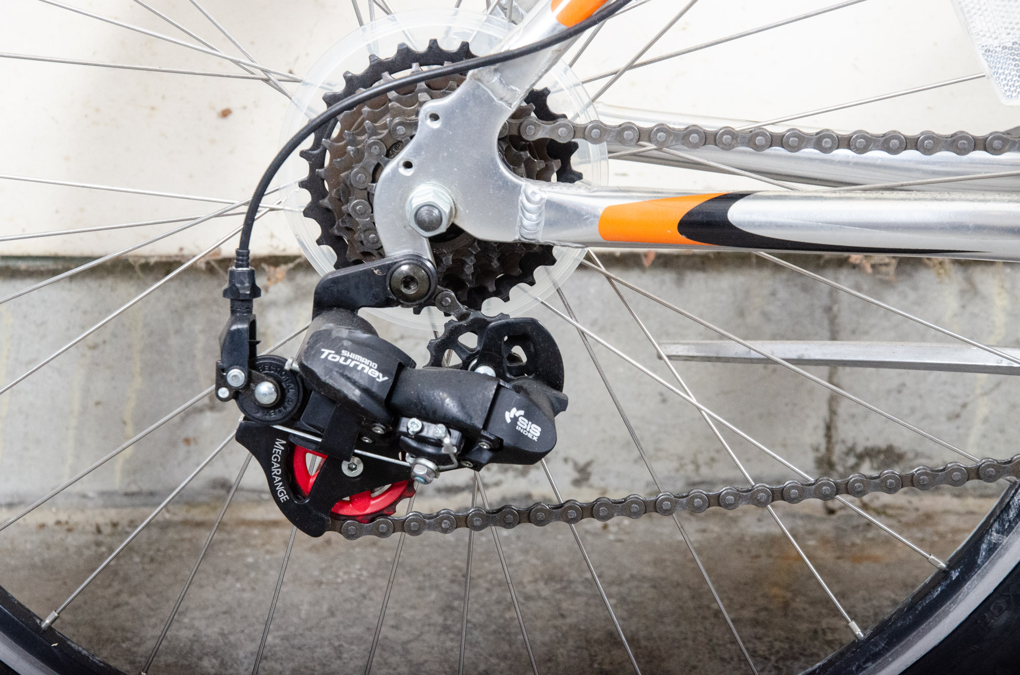 Schwinn Aluminum Comp Men's Mountain Bike