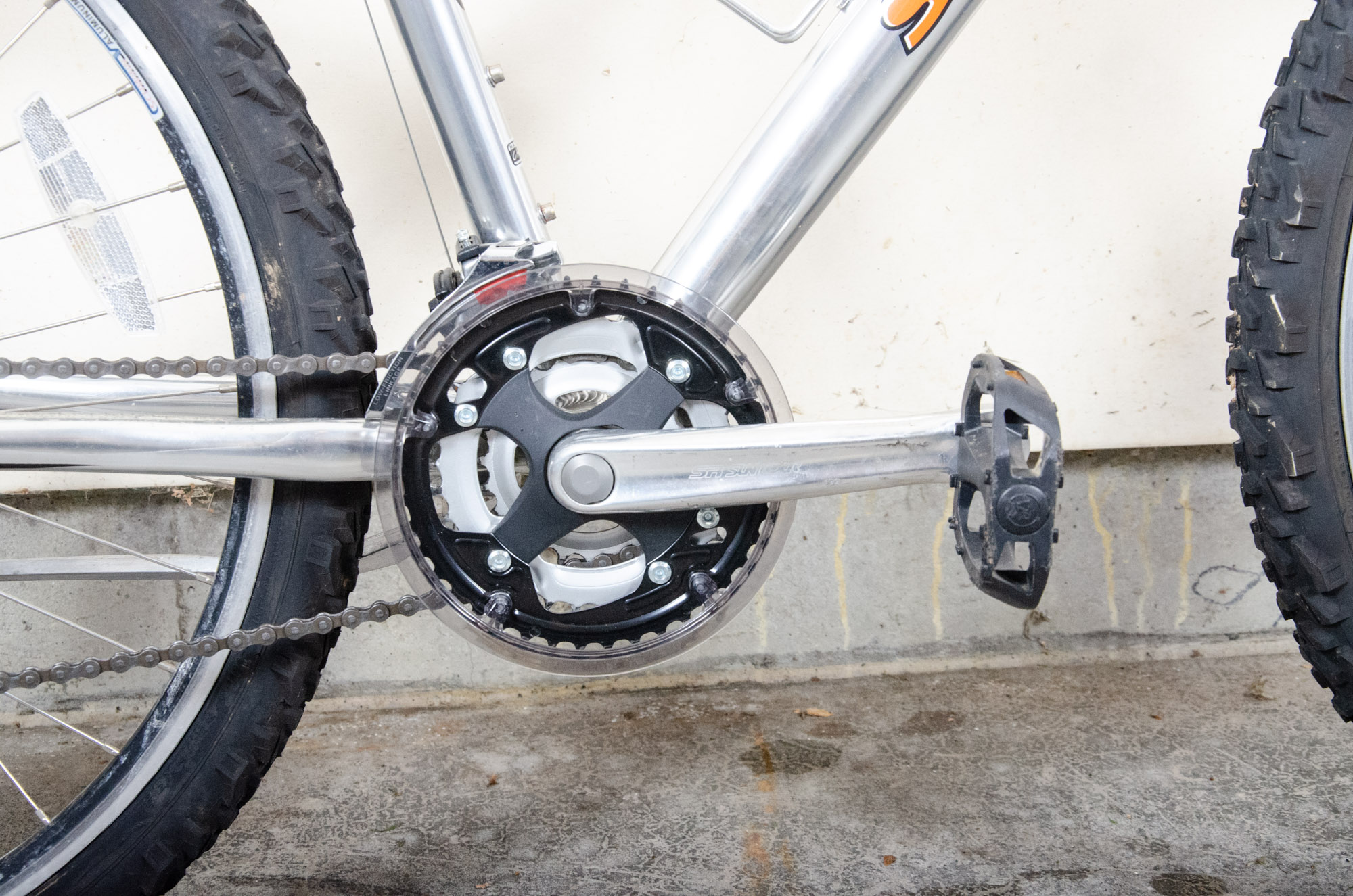 Schwinn Aluminum Comp Men's Mountain Bike