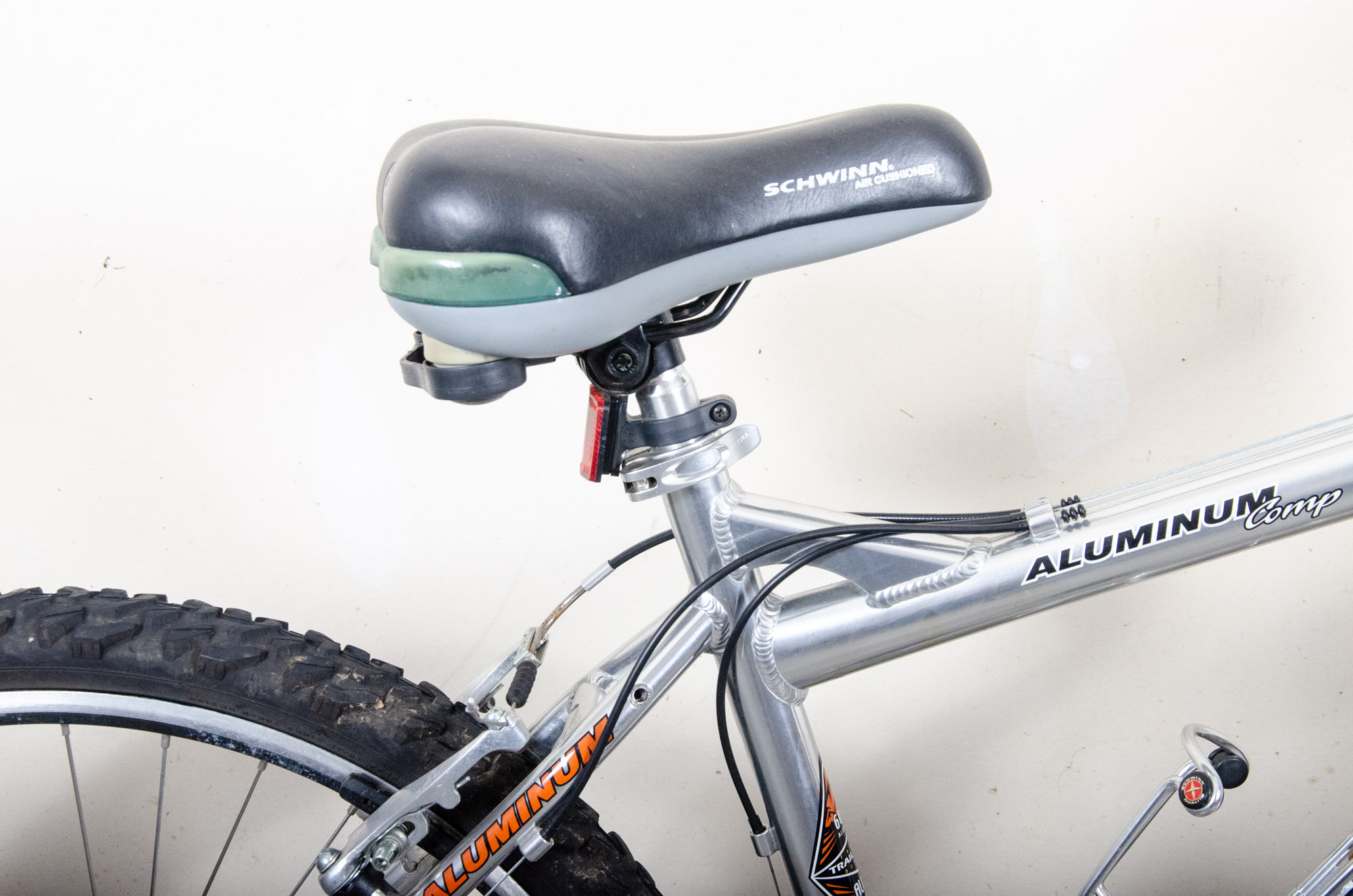 Schwinn Aluminum Comp Men's Mountain Bike