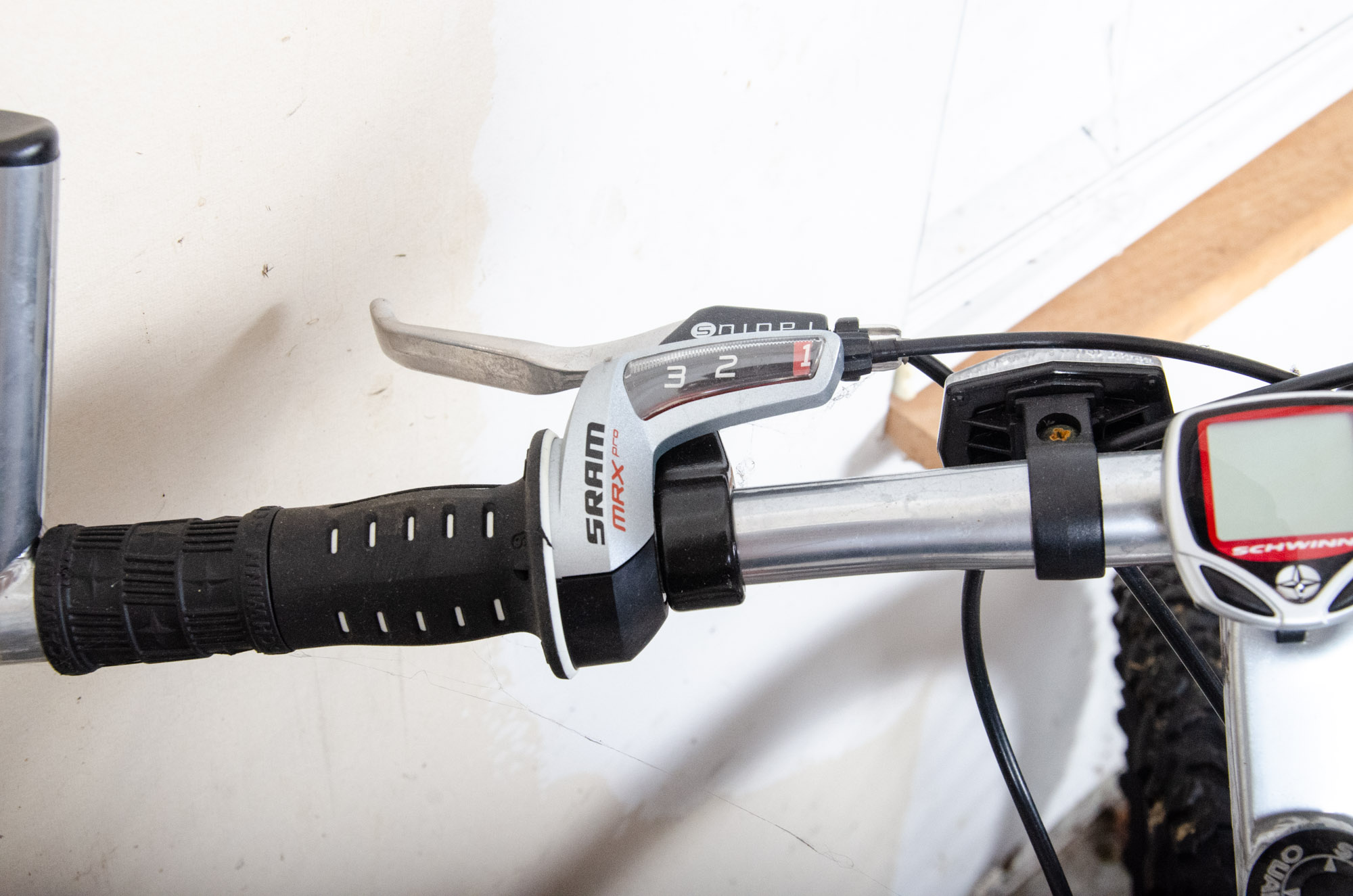 Schwinn Aluminum Comp Men's Mountain Bike