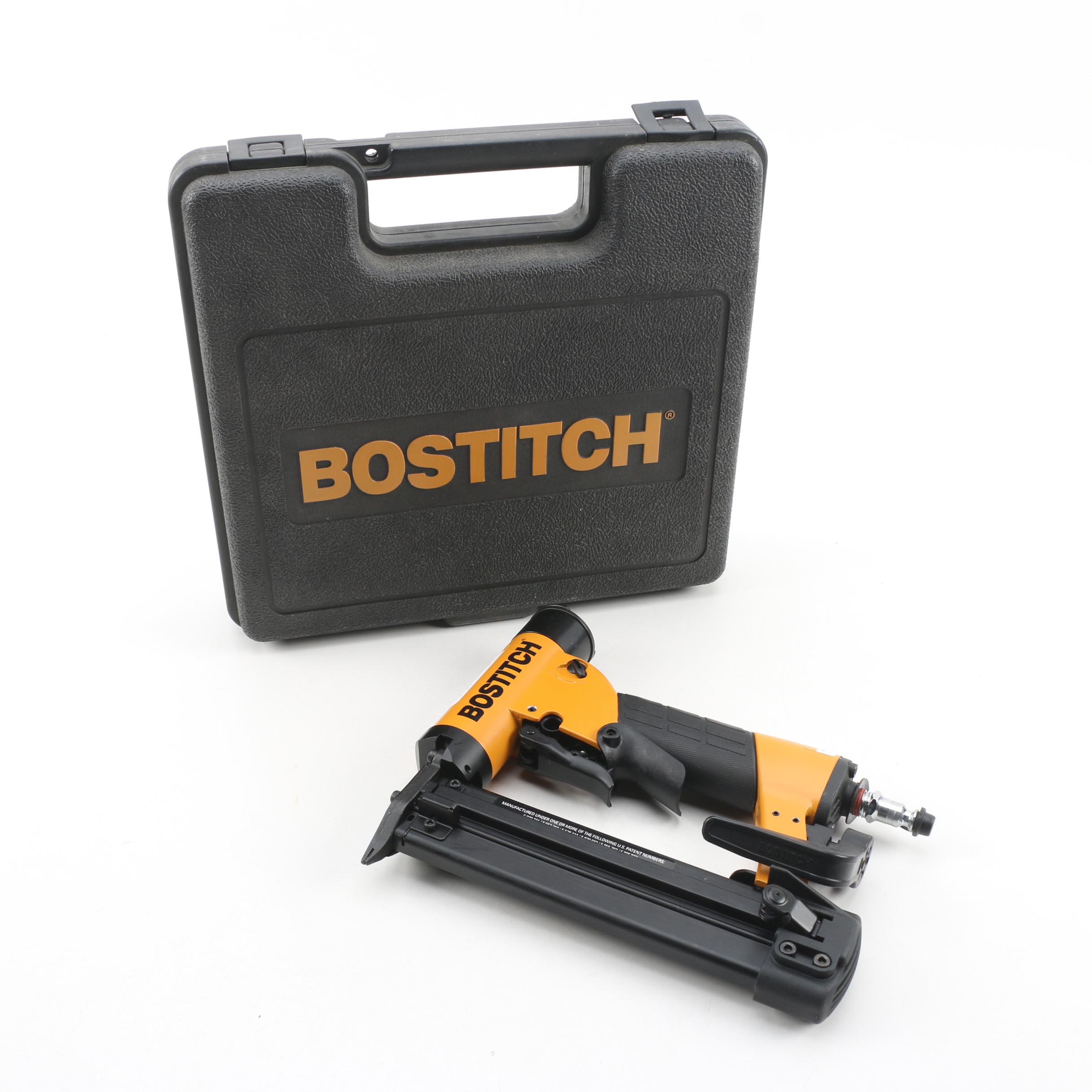Bostitch HP118K 23-Gauge Pinner