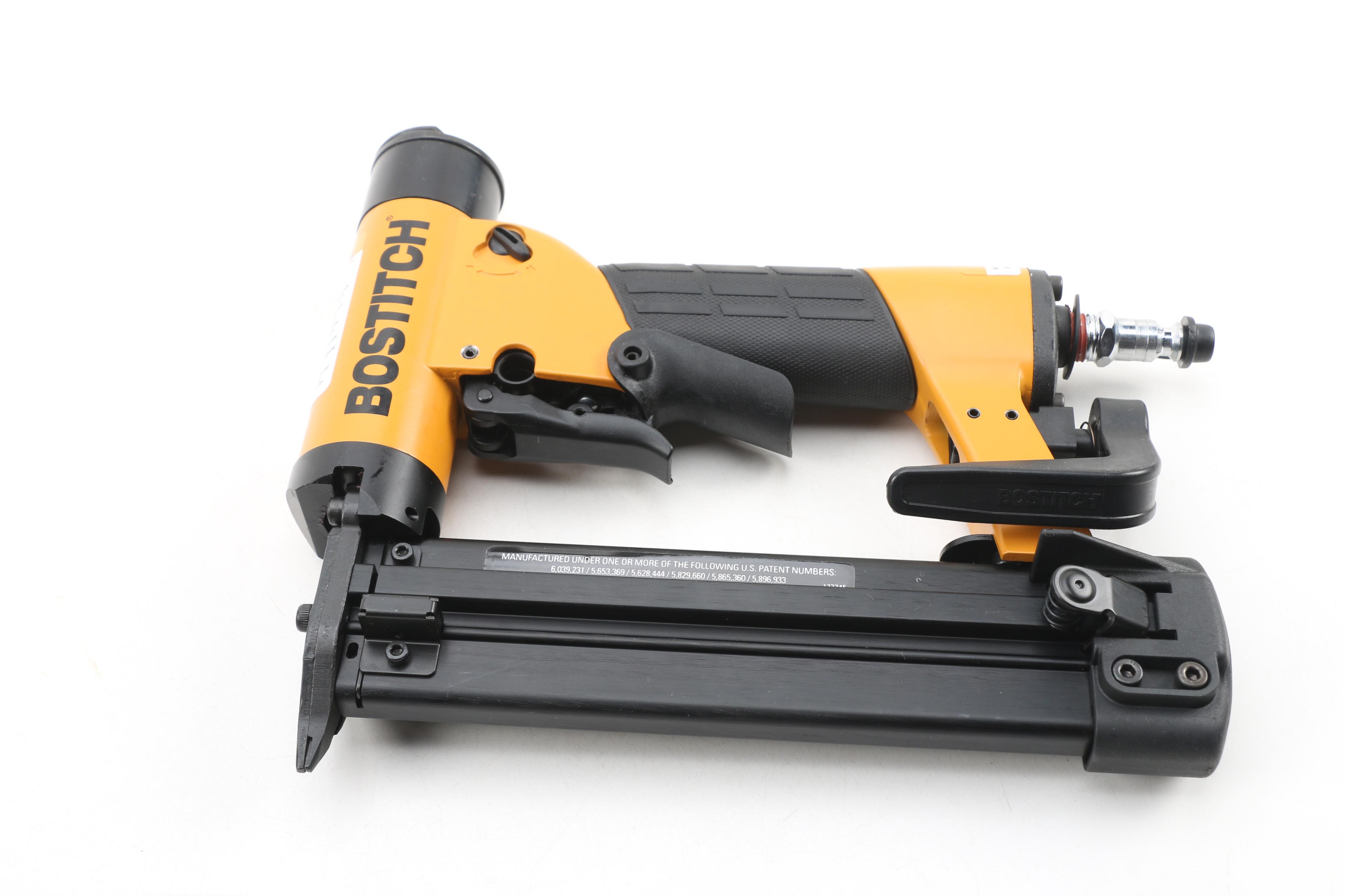Bostitch HP118K 23-Gauge Pinner
