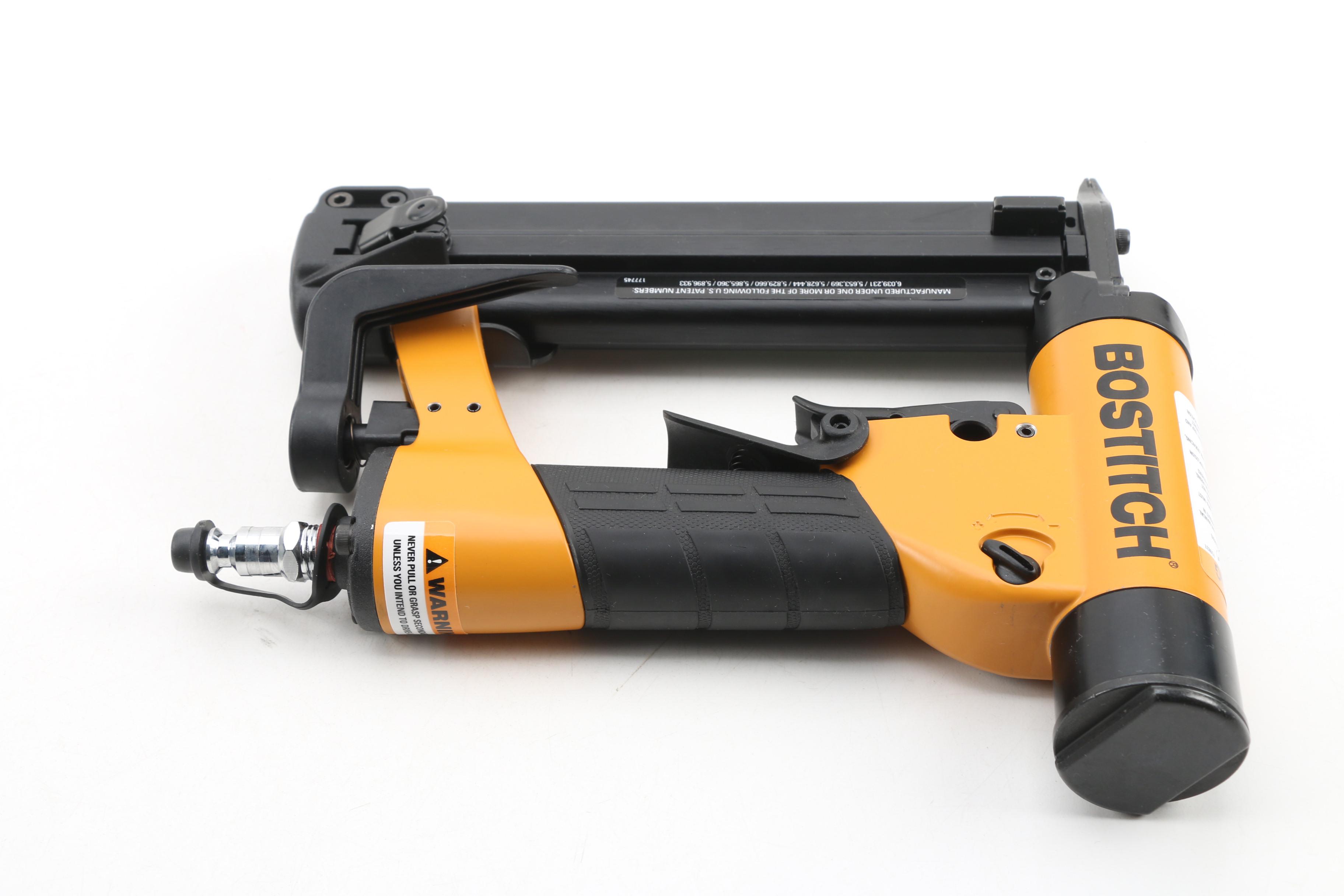 Bostitch HP118K 23-Gauge Pinner