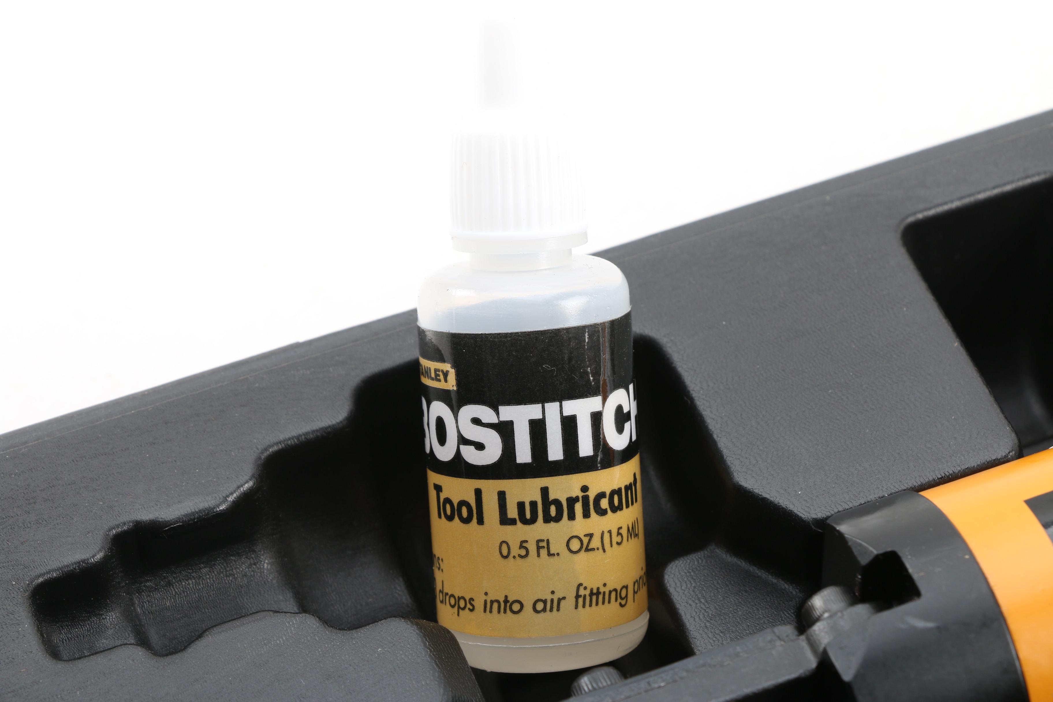 Bostitch HP118K 23-Gauge Pinner