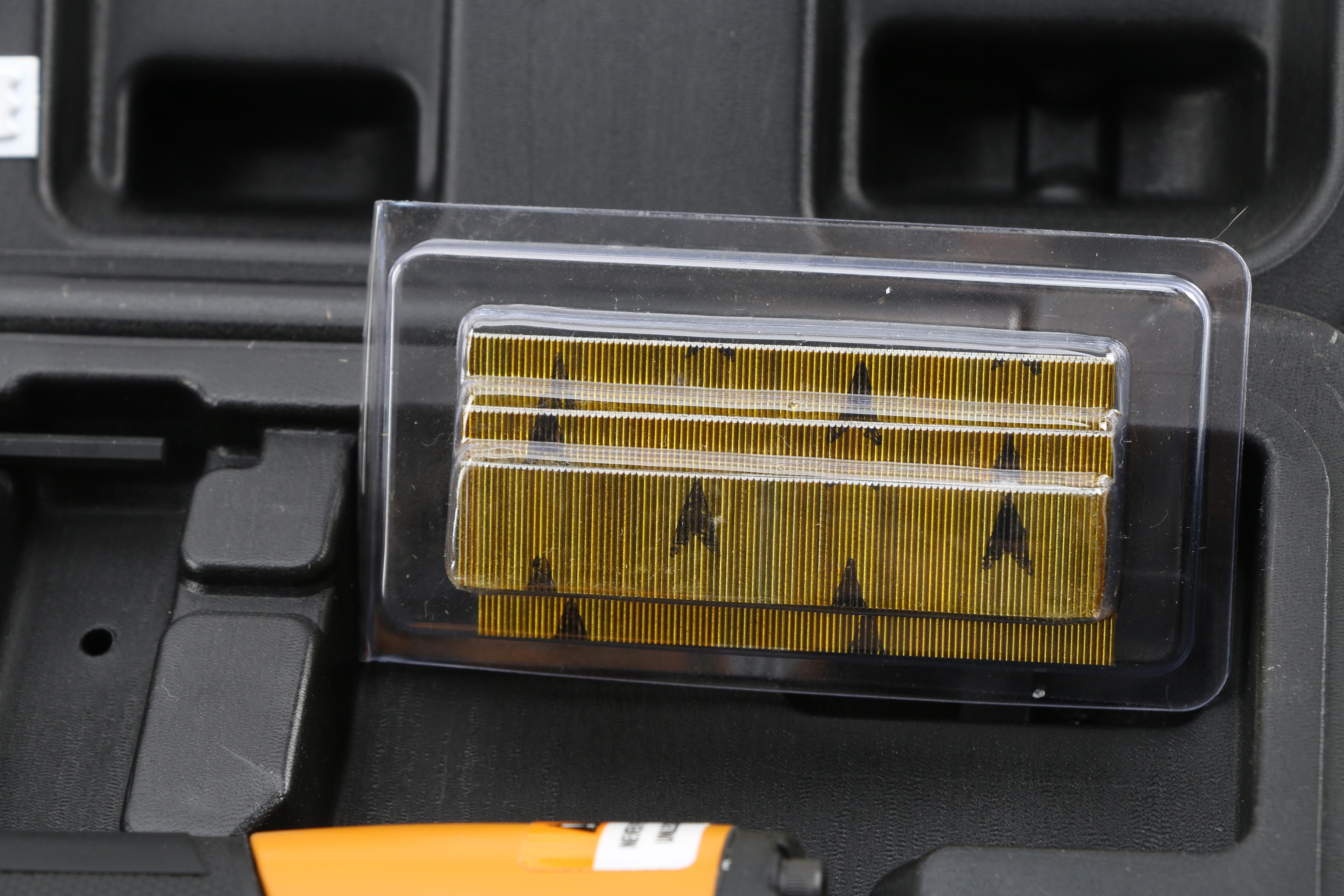 Bostitch HP118K 23-Gauge Pinner