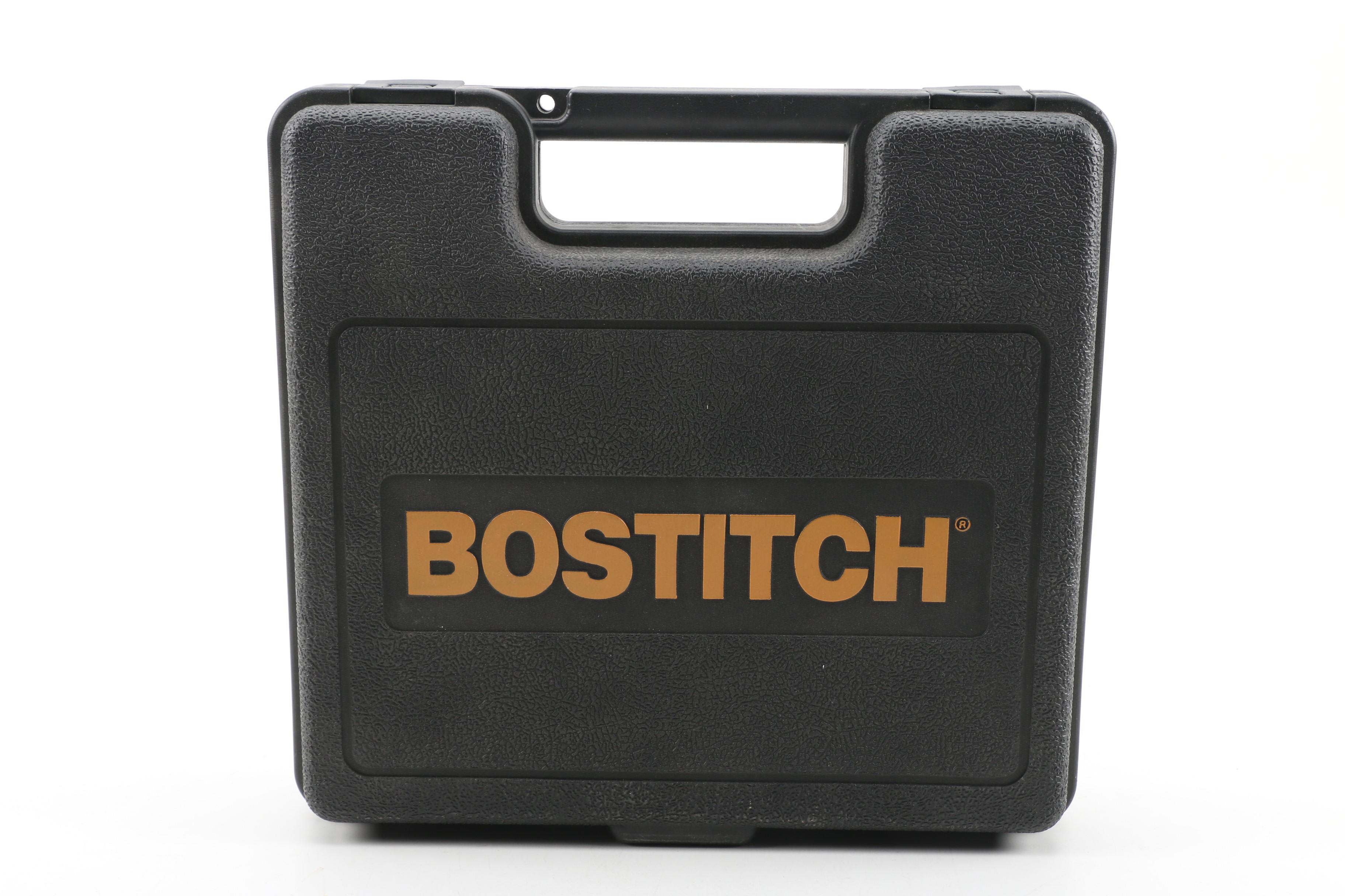 Bostitch HP118K 23-Gauge Pinner