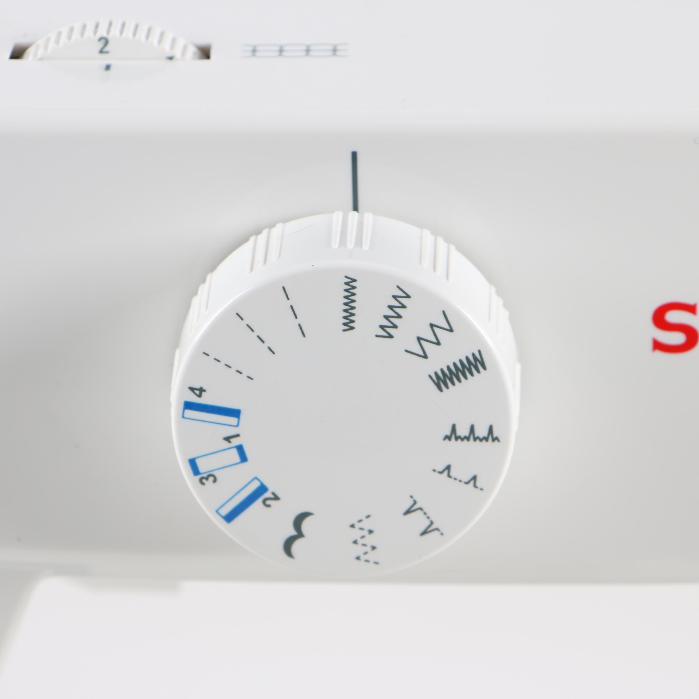 Singer Promise II 1512 Sewing Machine with Accessories