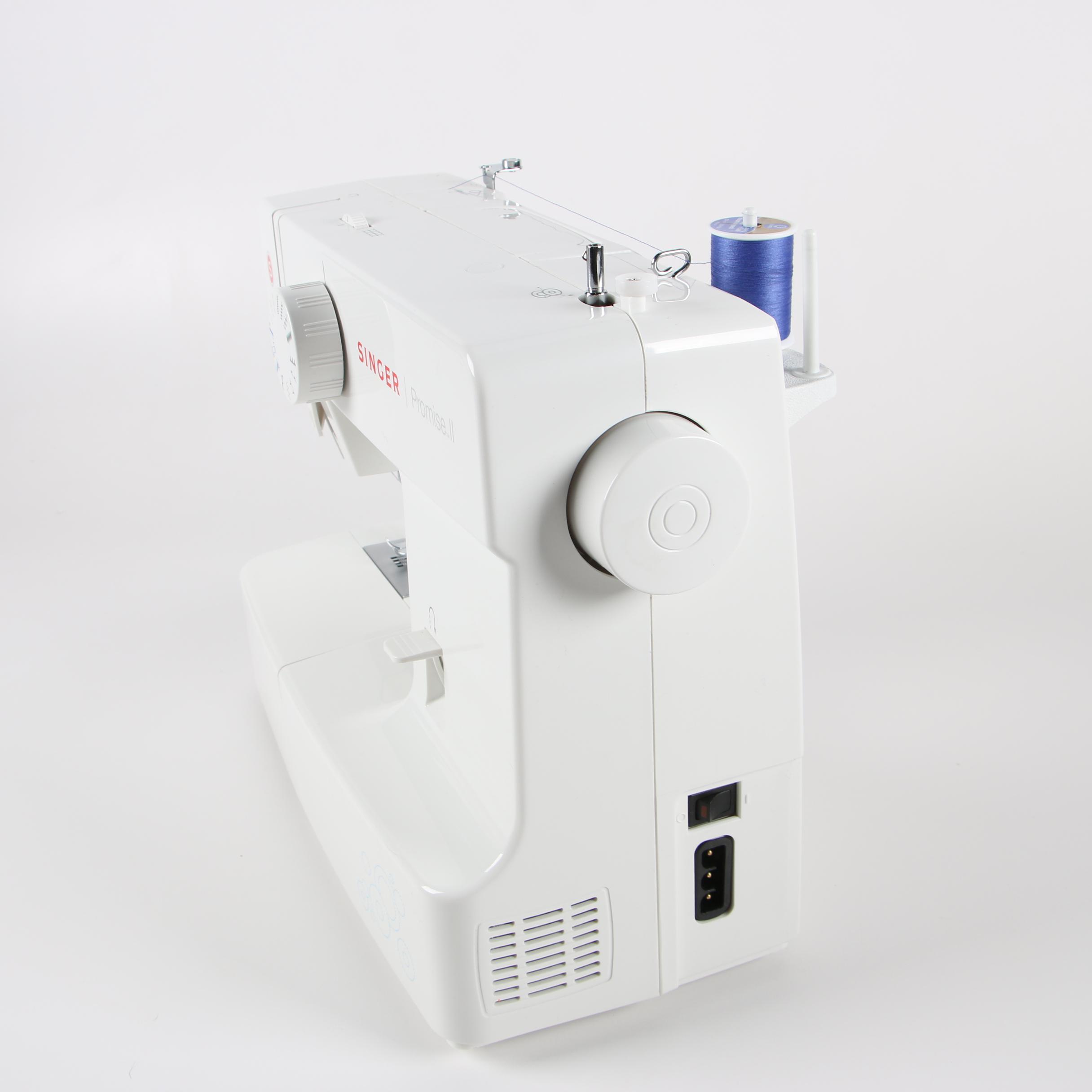 Singer Promise II 1512 Sewing Machine with Accessories