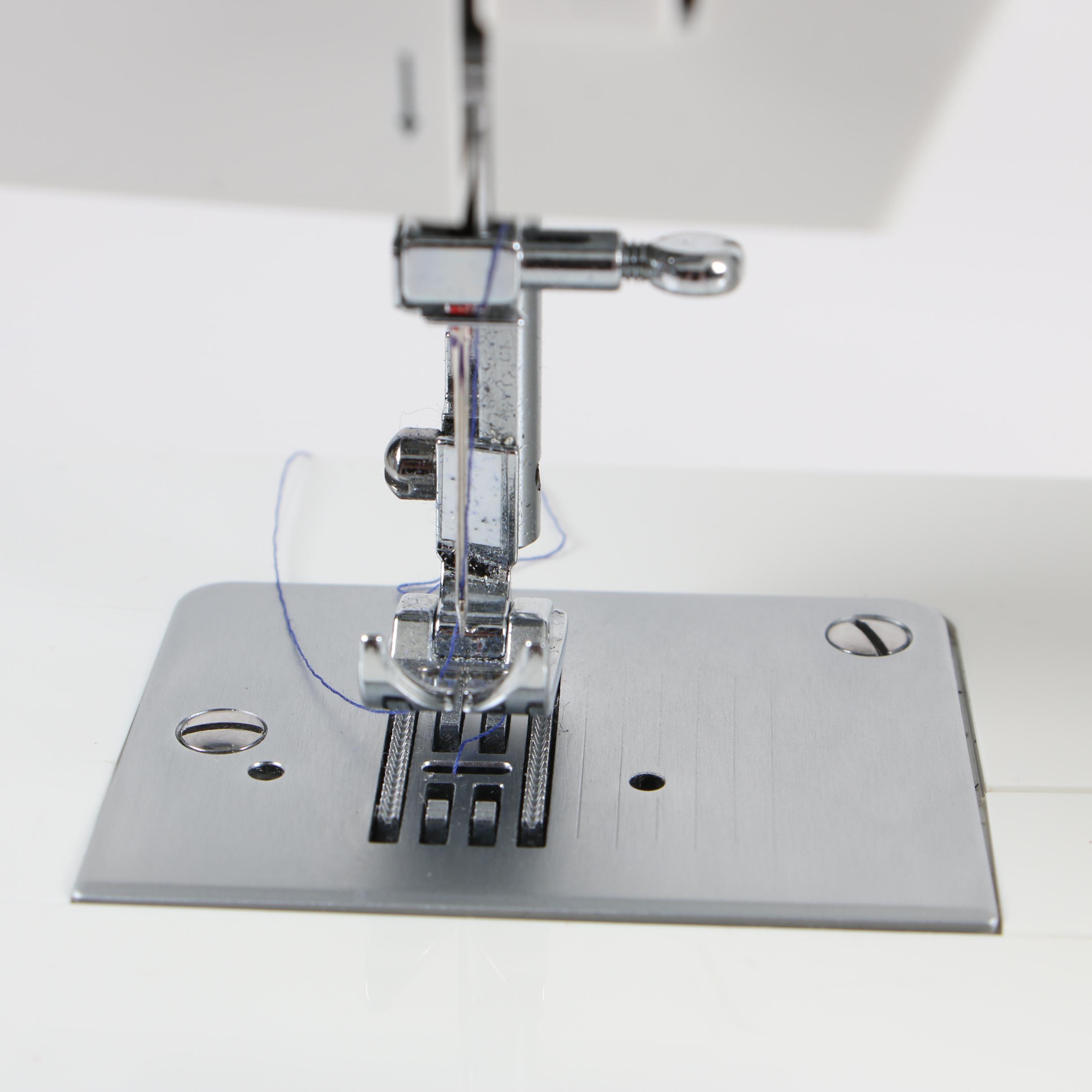 Singer Promise II 1512 Sewing Machine with Accessories