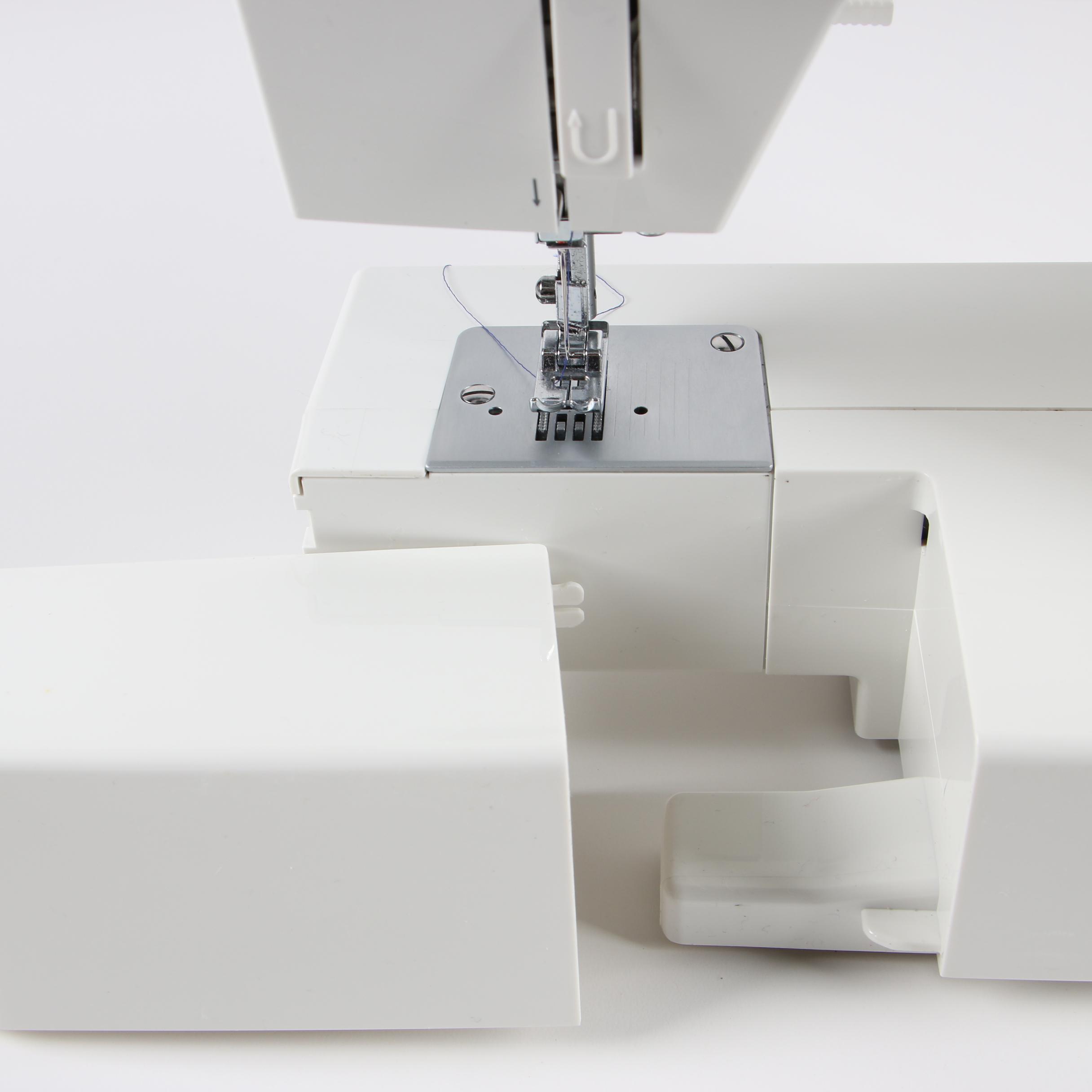 Singer Promise II 1512 Sewing Machine with Accessories