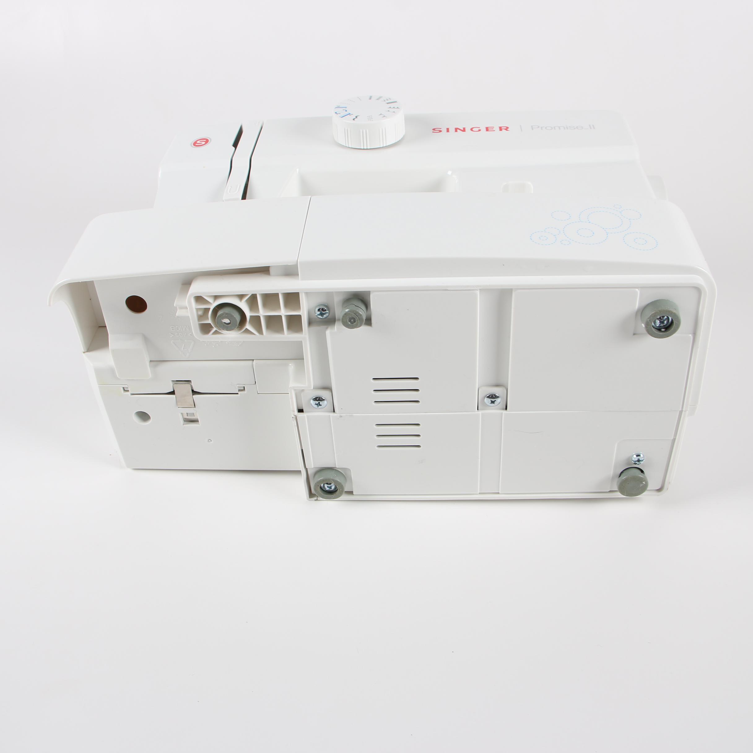 Singer Promise II 1512 Sewing Machine with Accessories