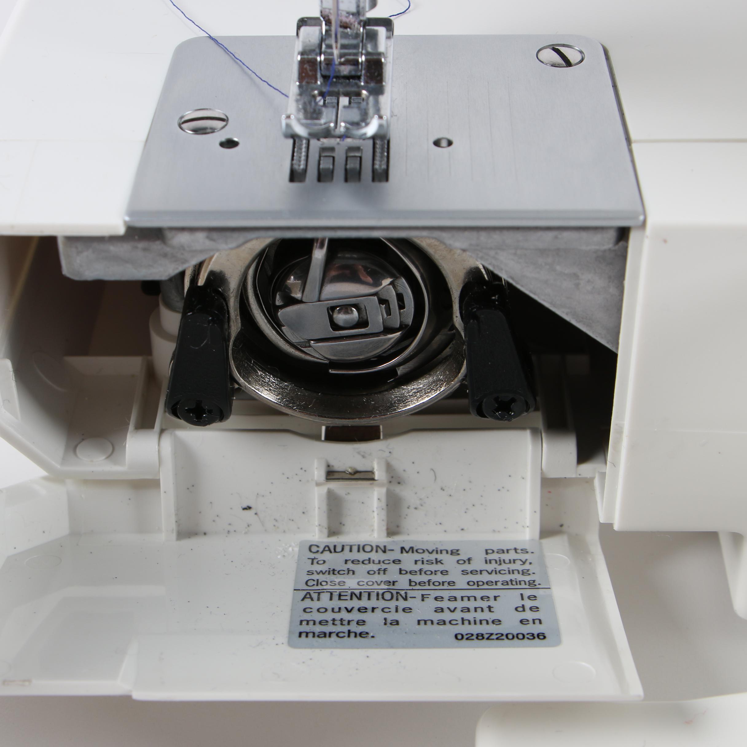 Singer Promise II 1512 Sewing Machine with Accessories